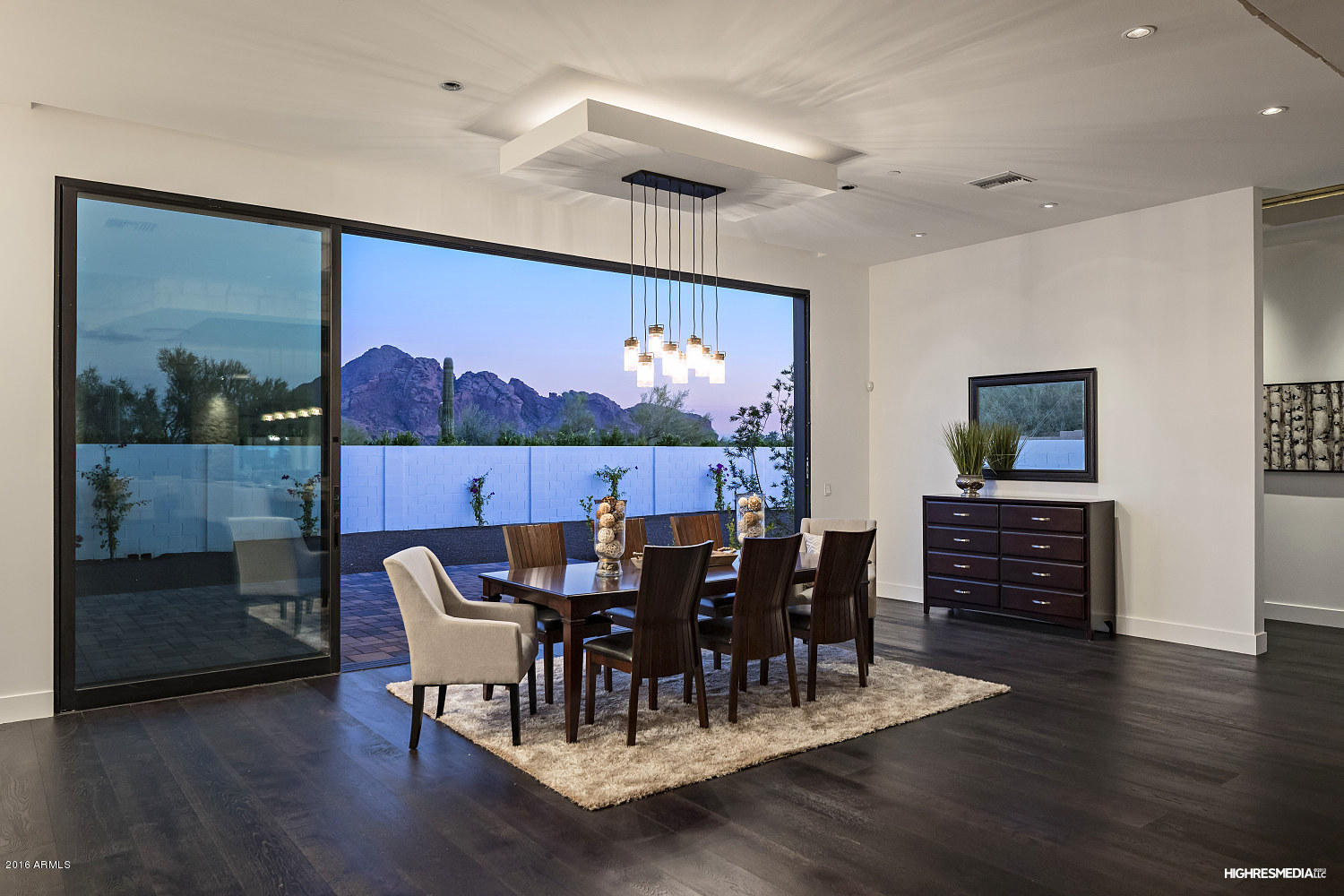 LINCOLN HEIGHTS - Residential