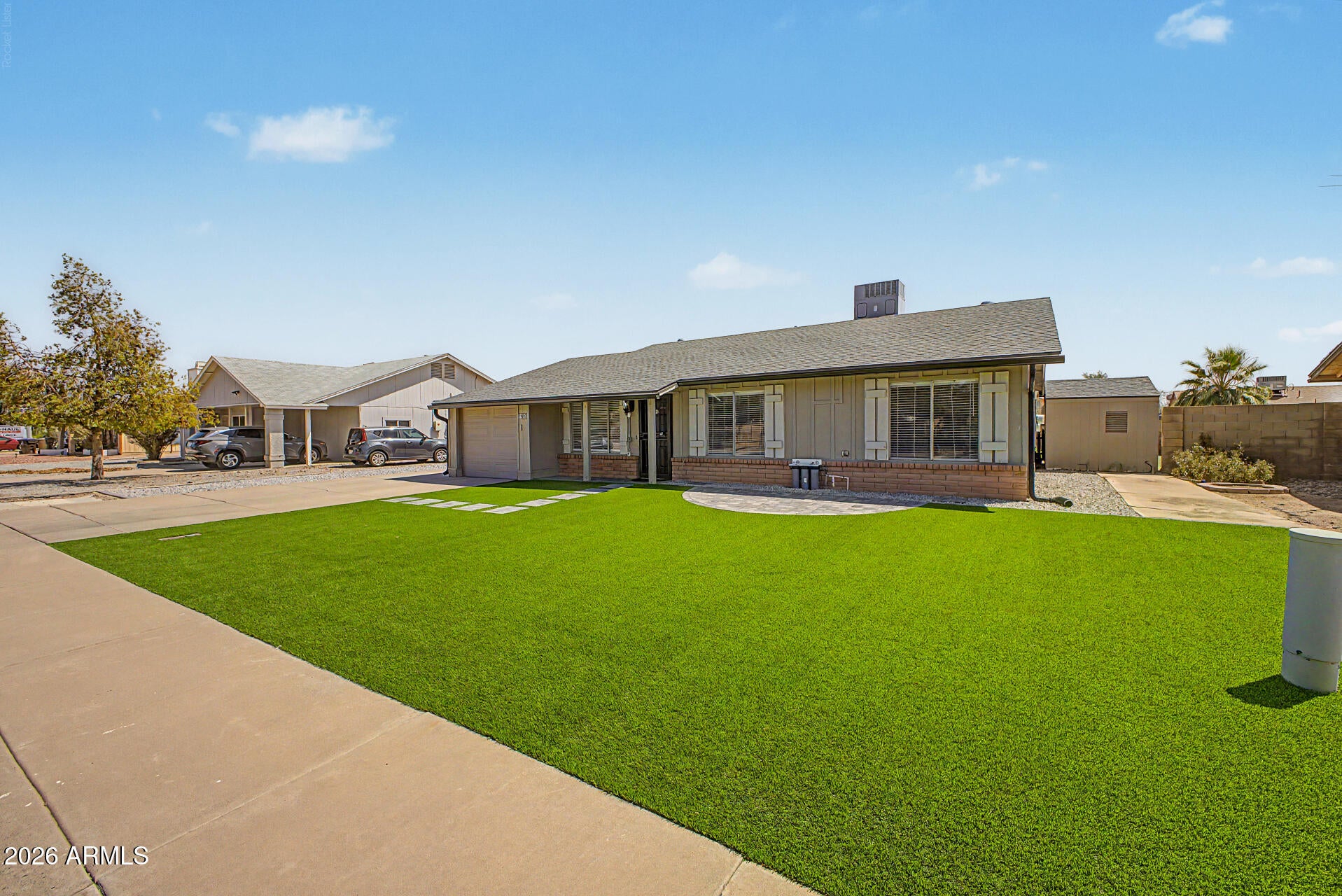 7953 W SAHUARO Drive