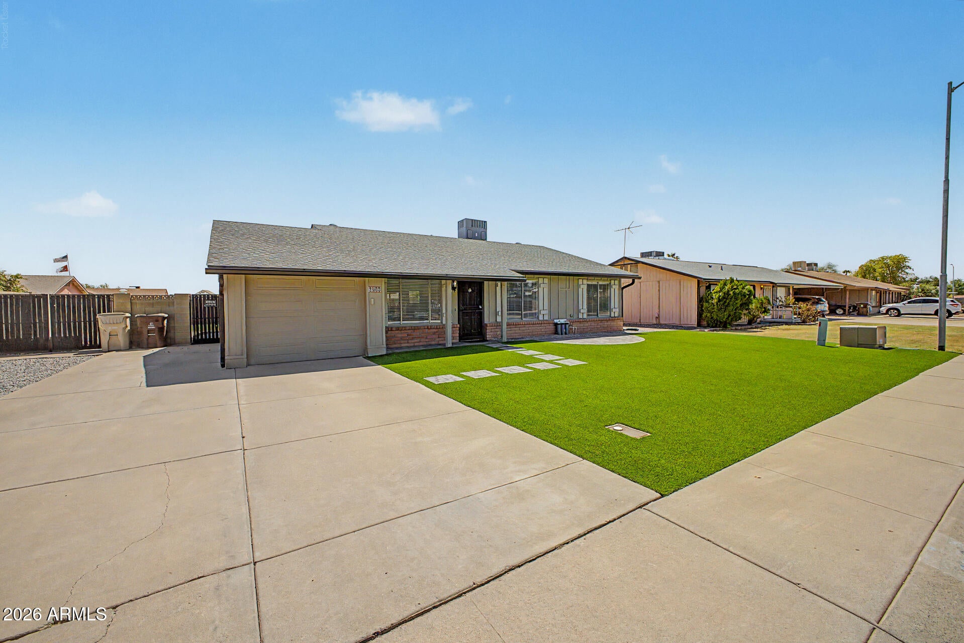 7953 W SAHUARO Drive