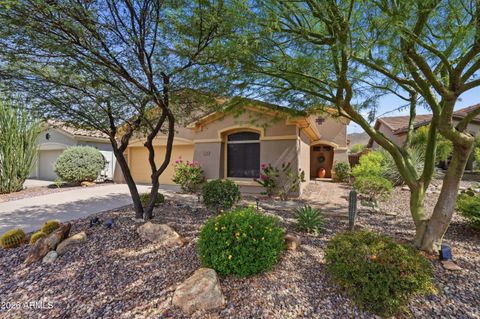 Photo of 2446 W Muirfield Drive, Anthem, AZ 85086 (MLS # 7058023)