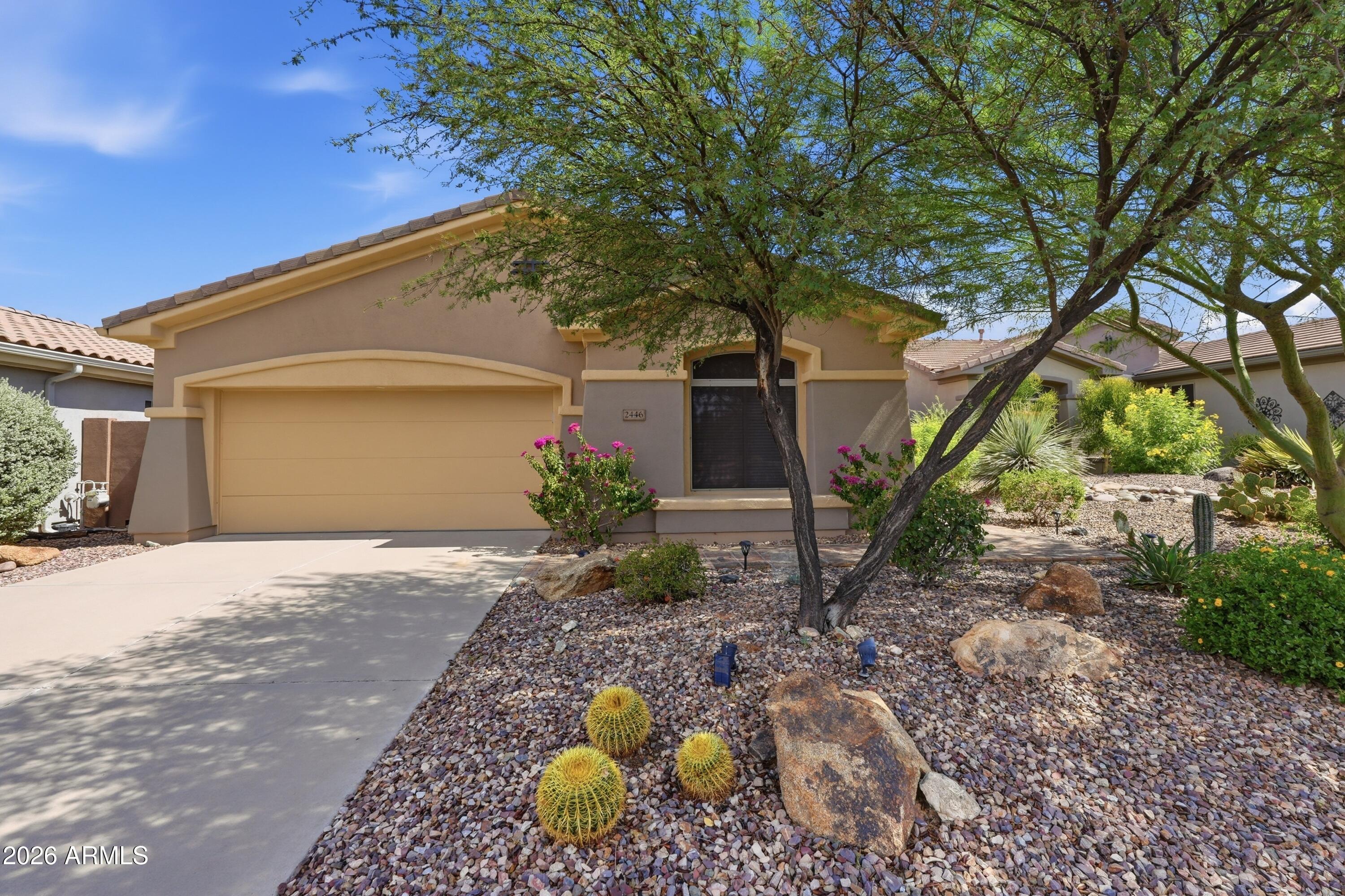 2446 W MUIRFIELD Drive