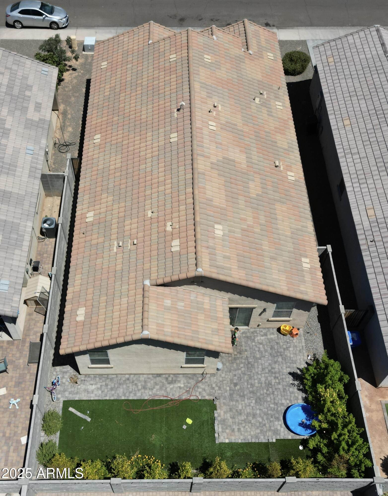 7347 W HUGHES Drive
