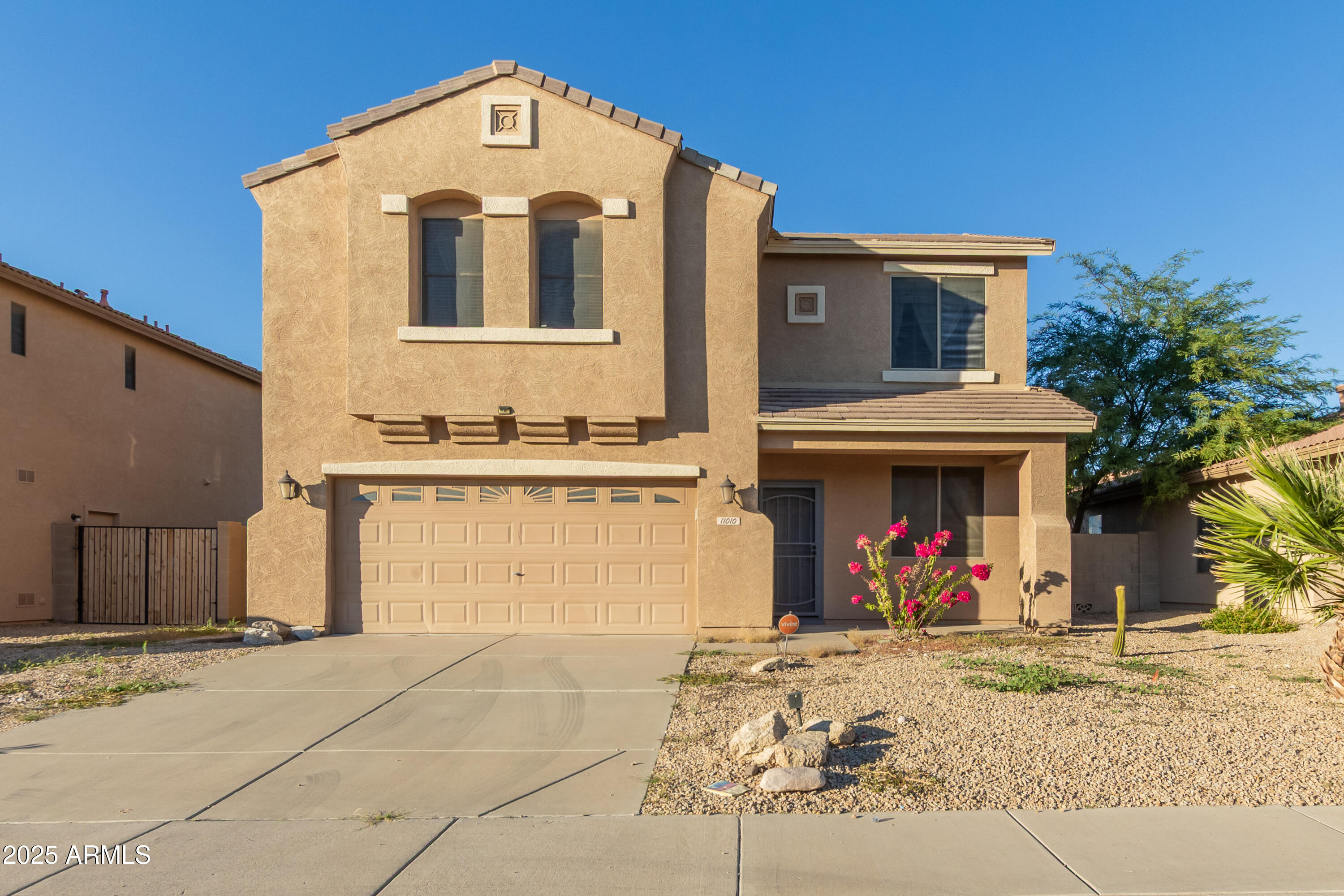 11010 W Griswold Road