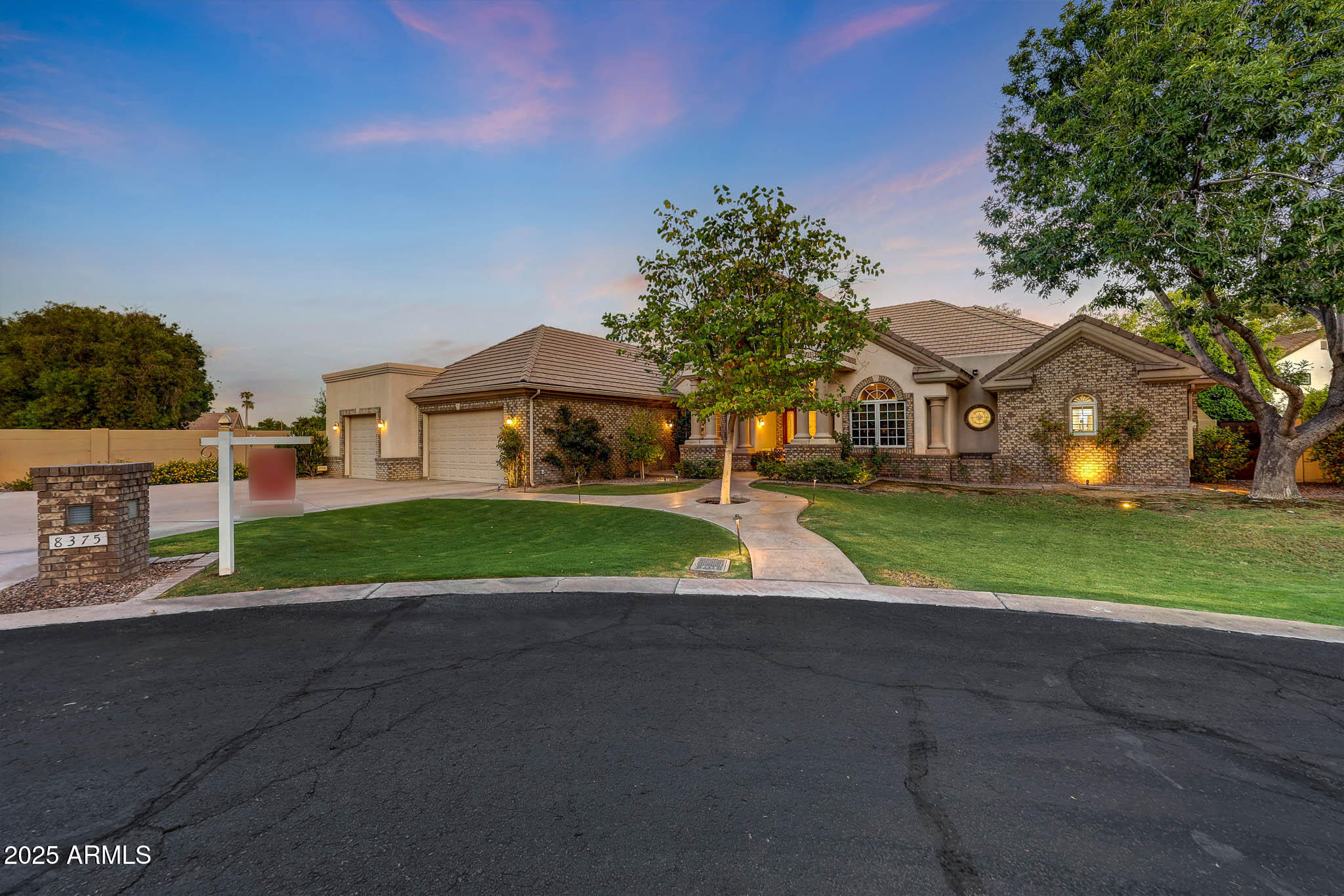 8375 S HOMESTEAD Lane
