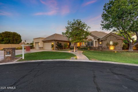 8375 S HOMESTEAD Lane Tempe AZ 85284