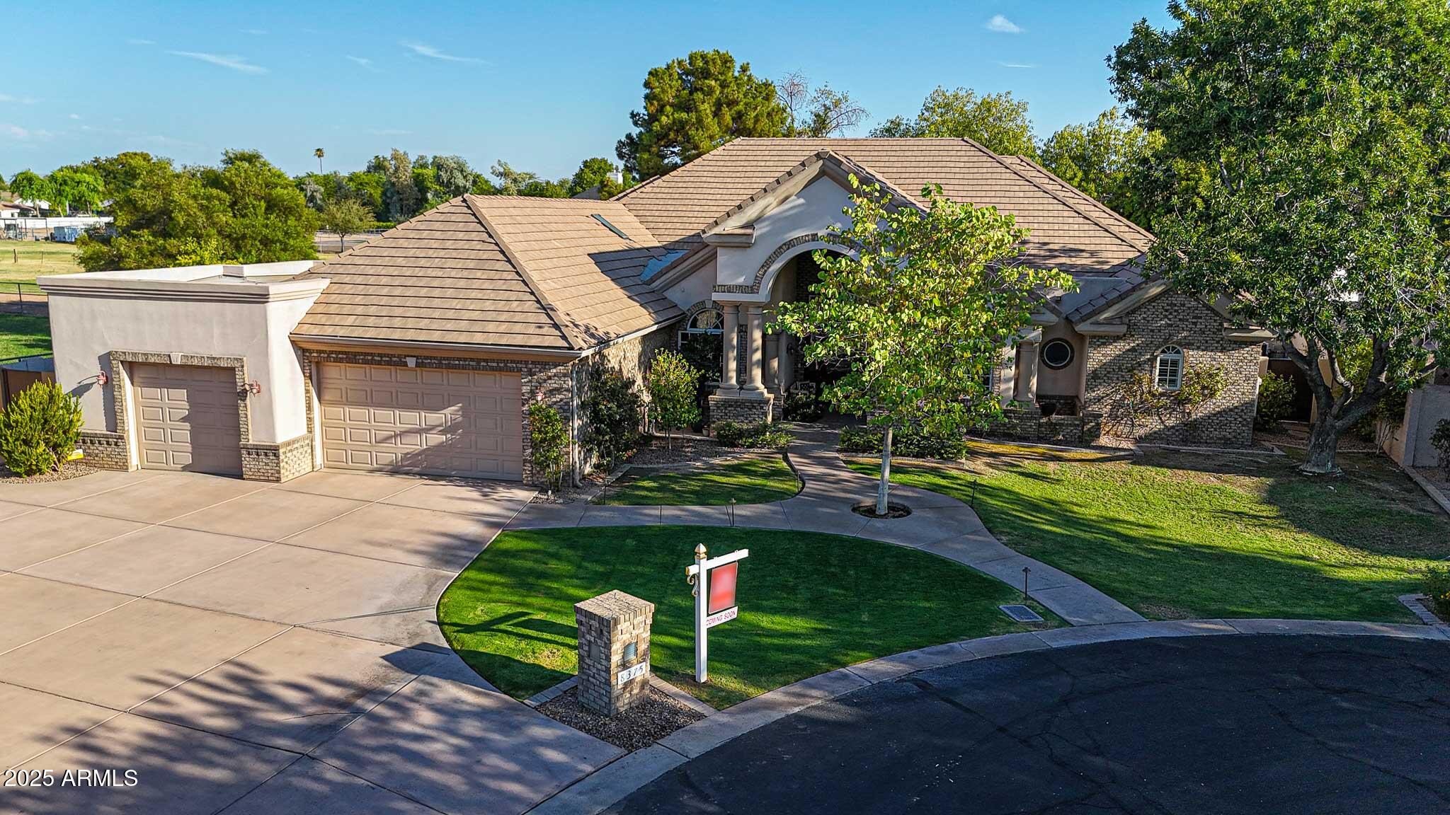 8375 S HOMESTEAD Lane