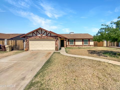 8508 W RUTH Avenue Peoria AZ 85345