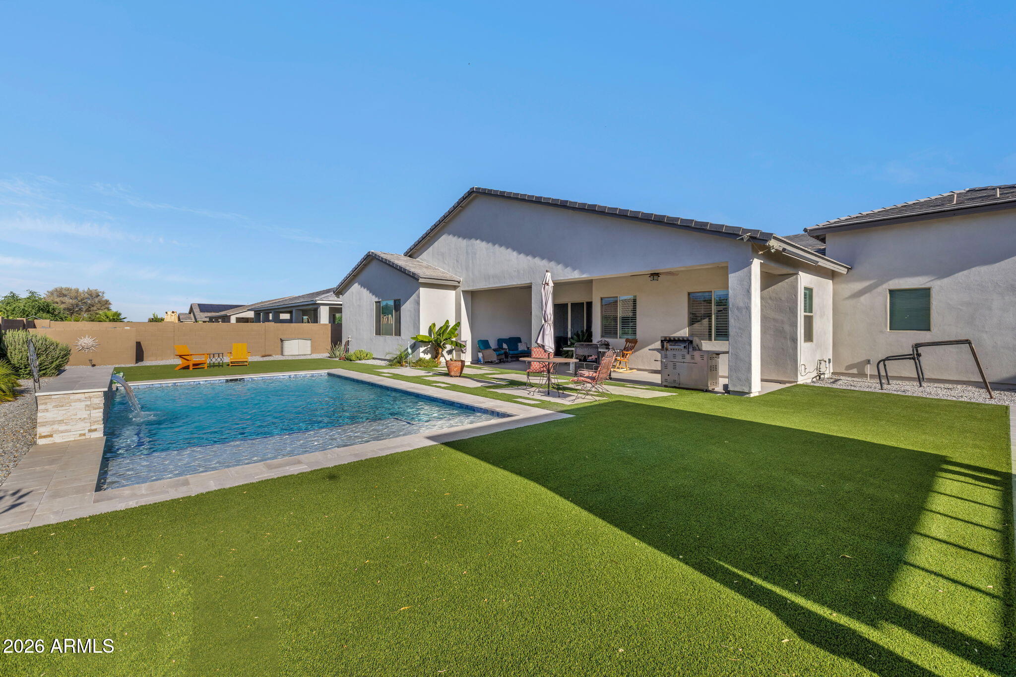AZURE CANYON PARCEL 2 - Residential