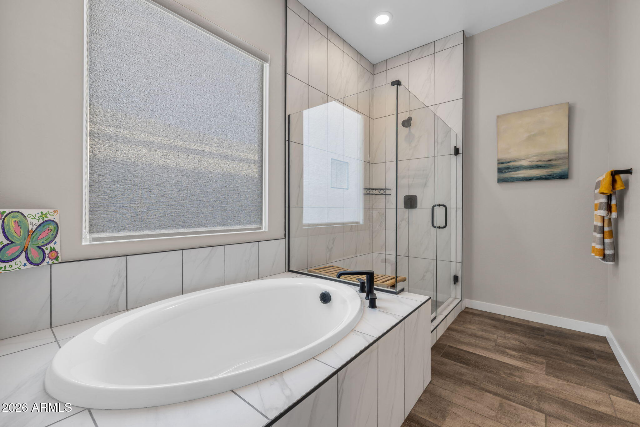 AZURE CANYON PARCEL 2 - Residential