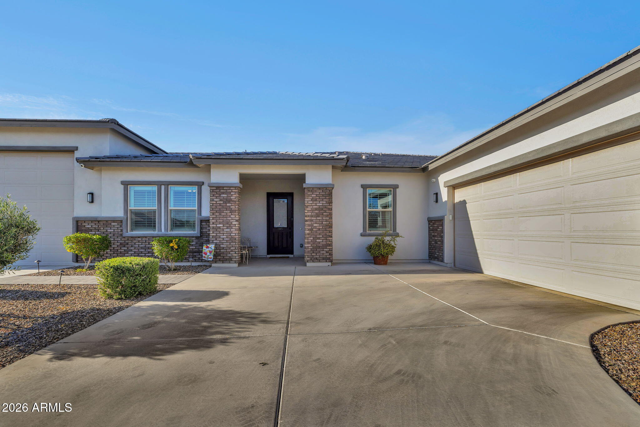 AZURE CANYON PARCEL 2 - Residential