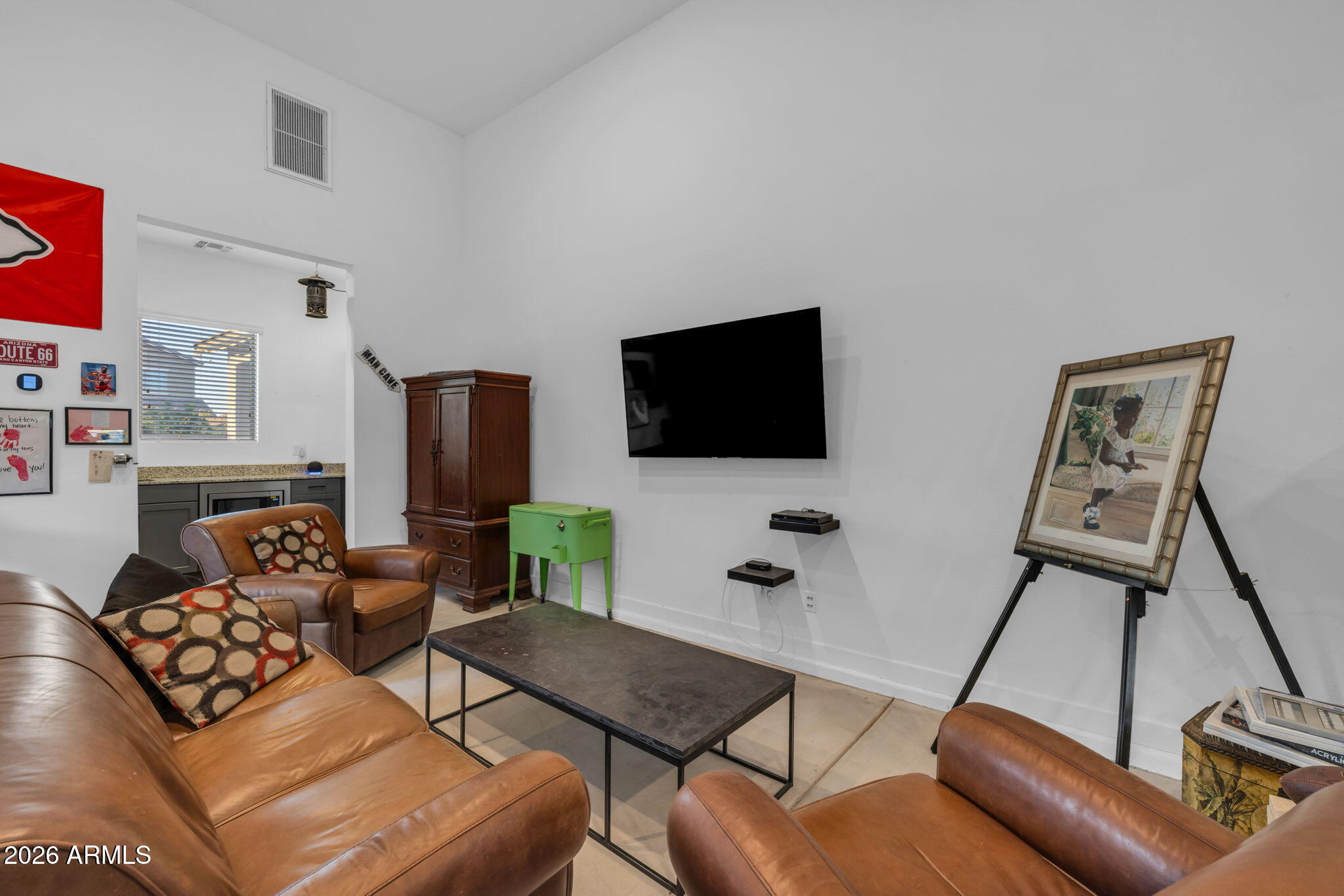 AZURE CANYON PARCEL 2 - Residential
