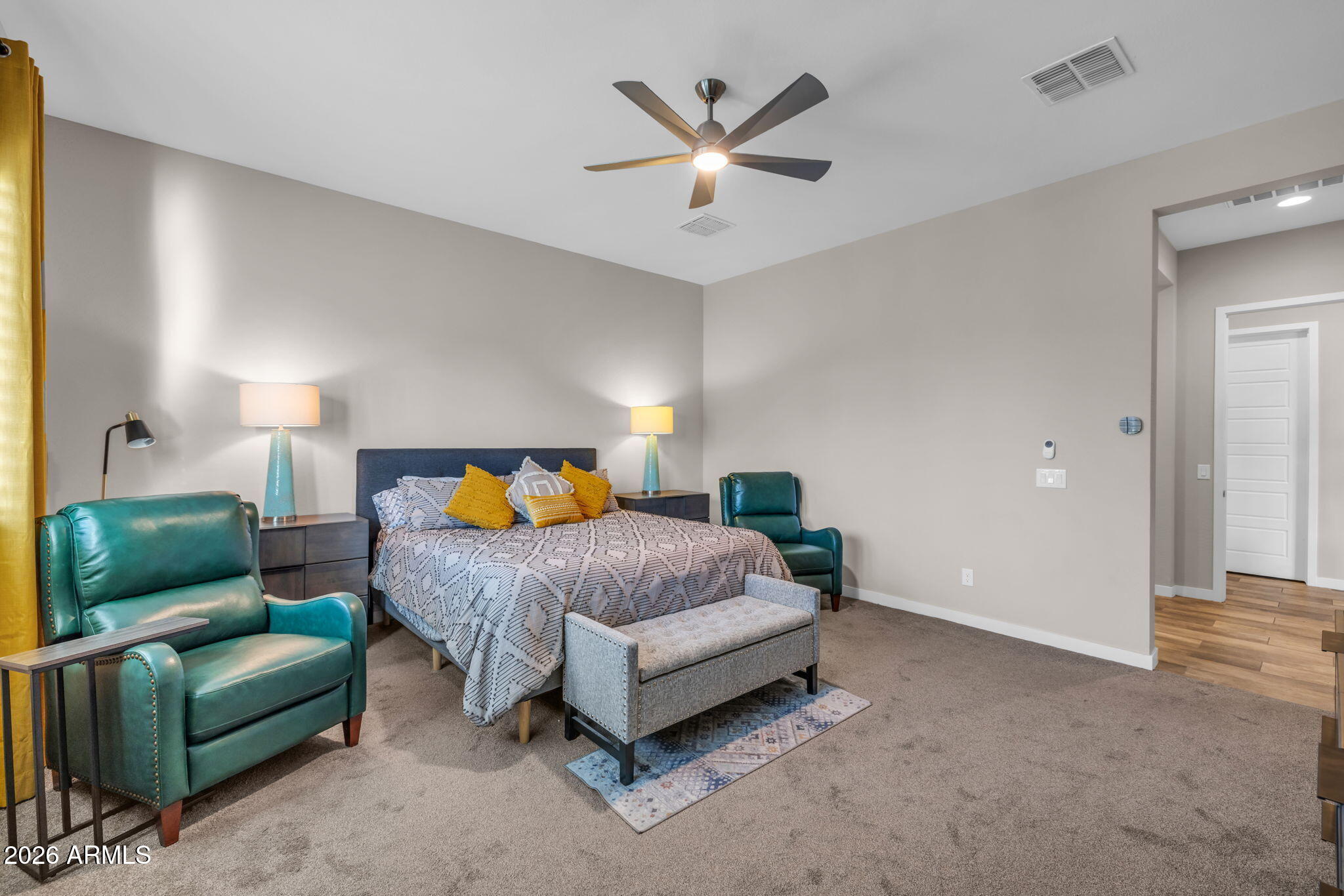 AZURE CANYON PARCEL 2 - Residential
