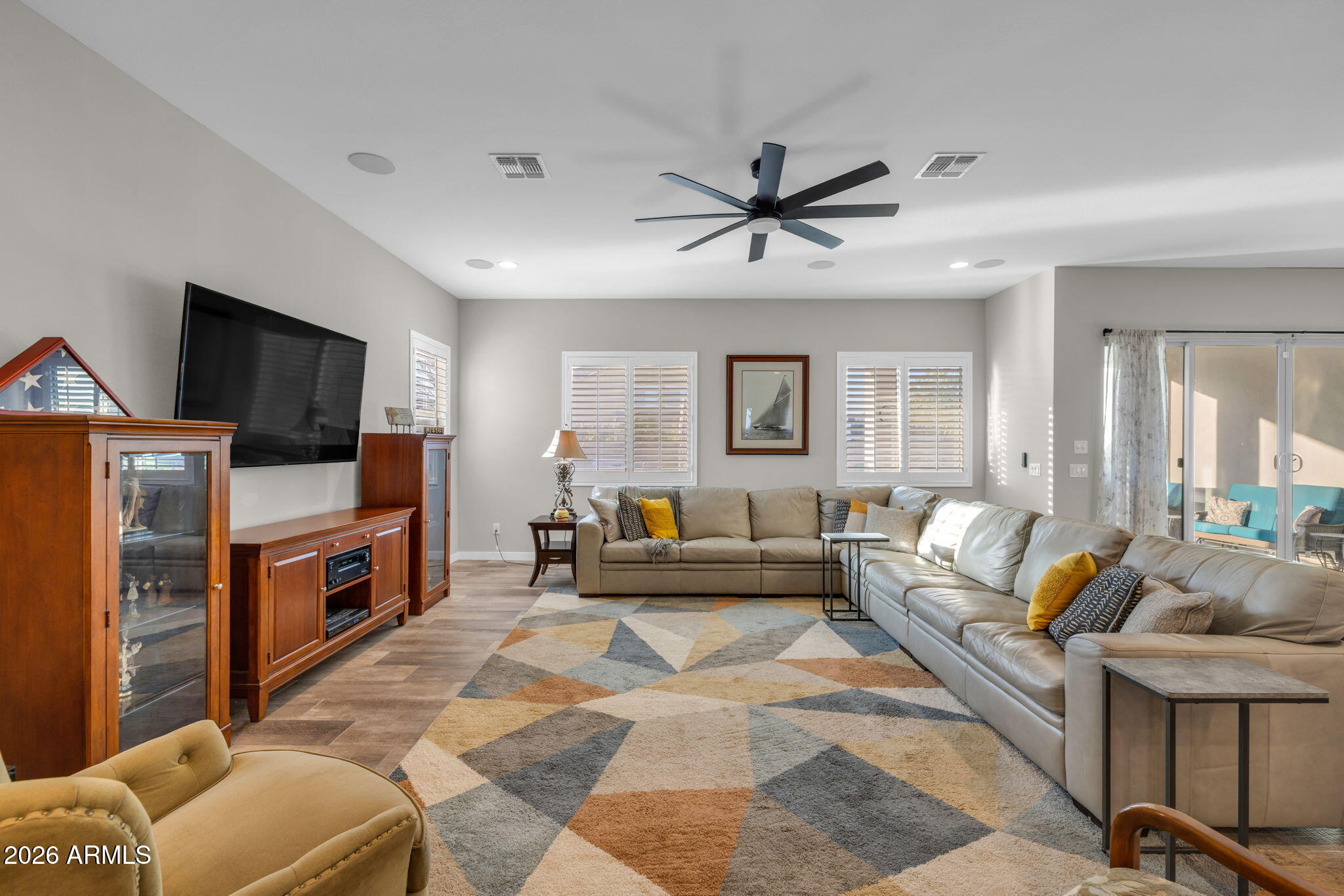 AZURE CANYON PARCEL 2 - Residential