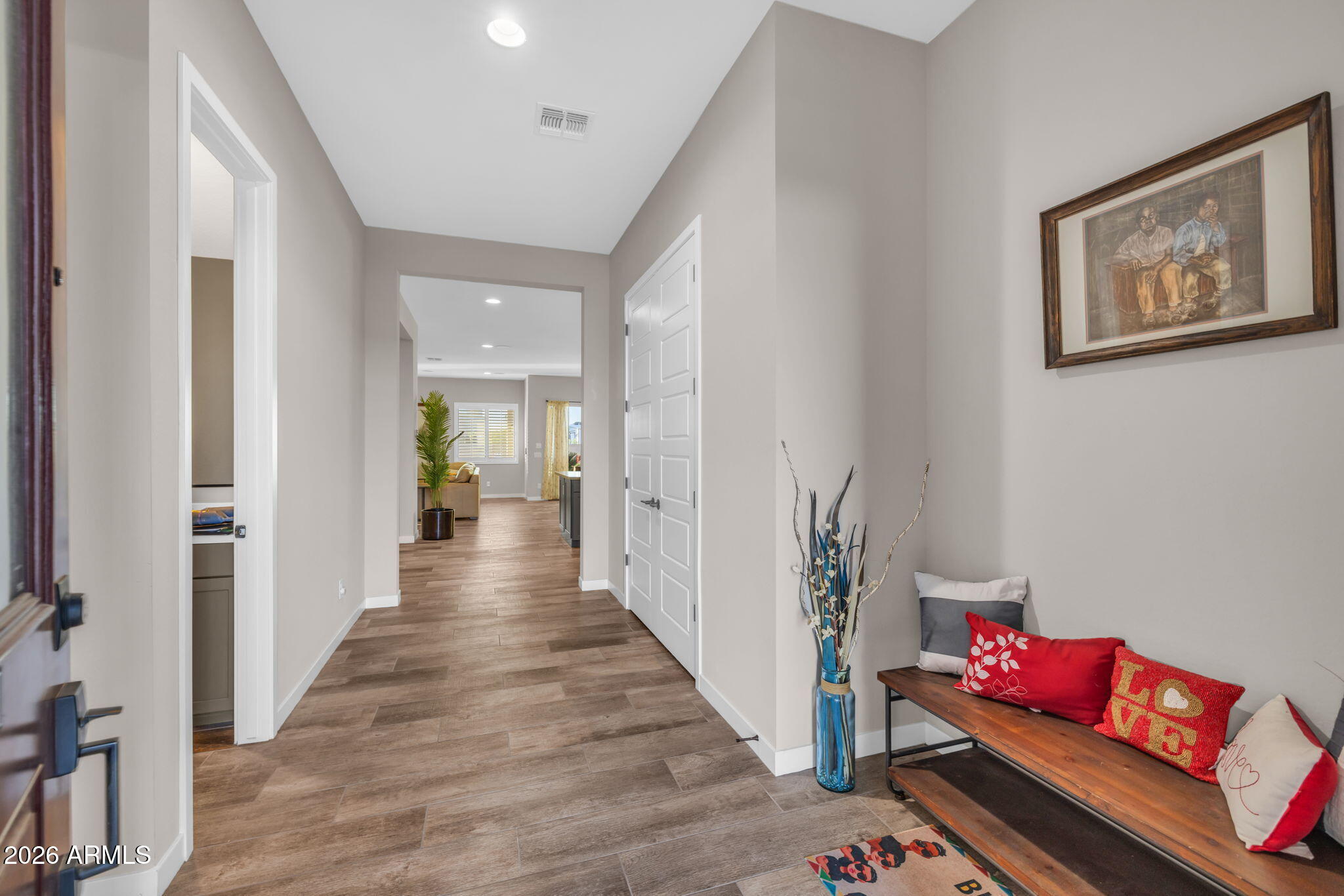 AZURE CANYON PARCEL 2 - Residential