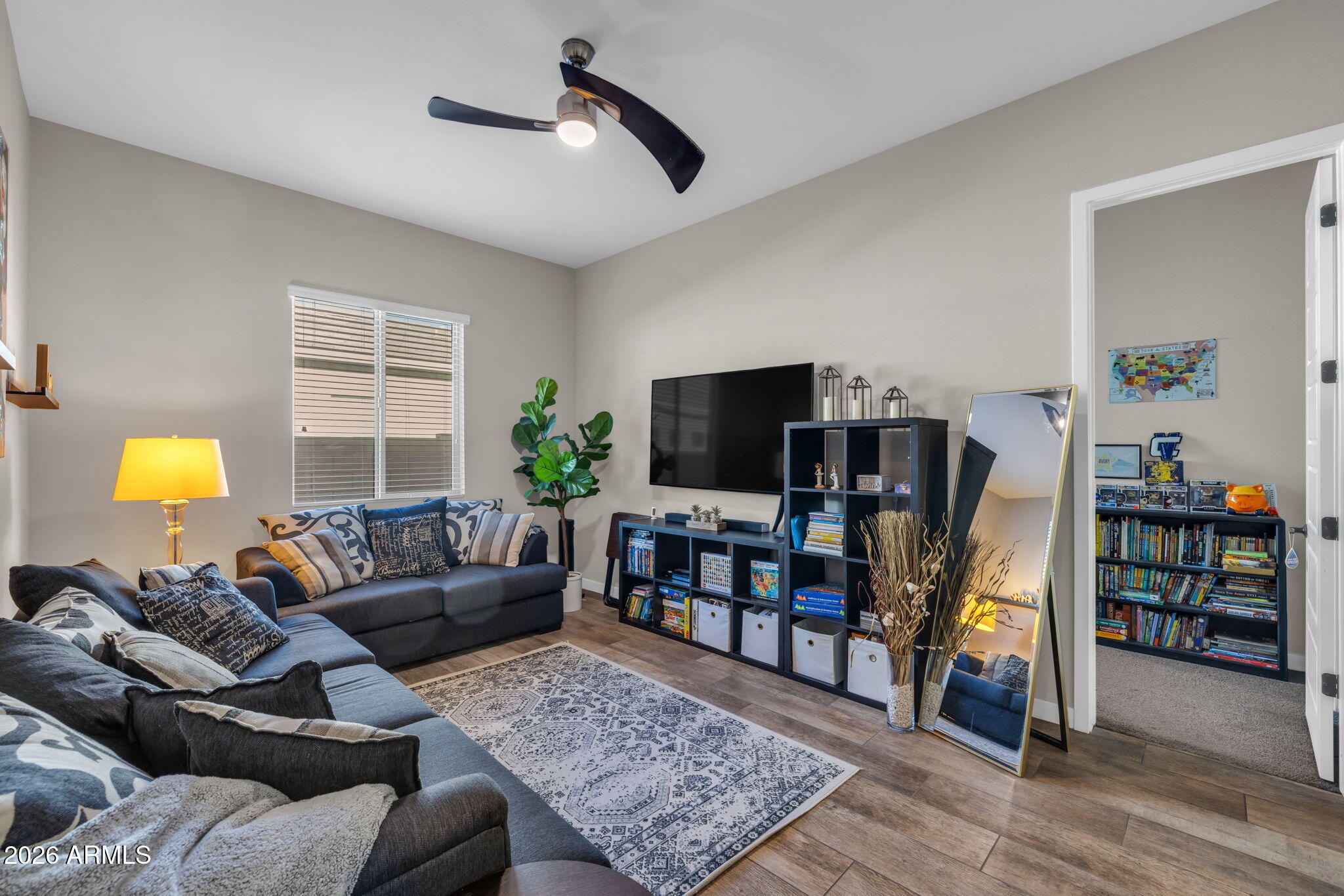AZURE CANYON PARCEL 2 - Residential