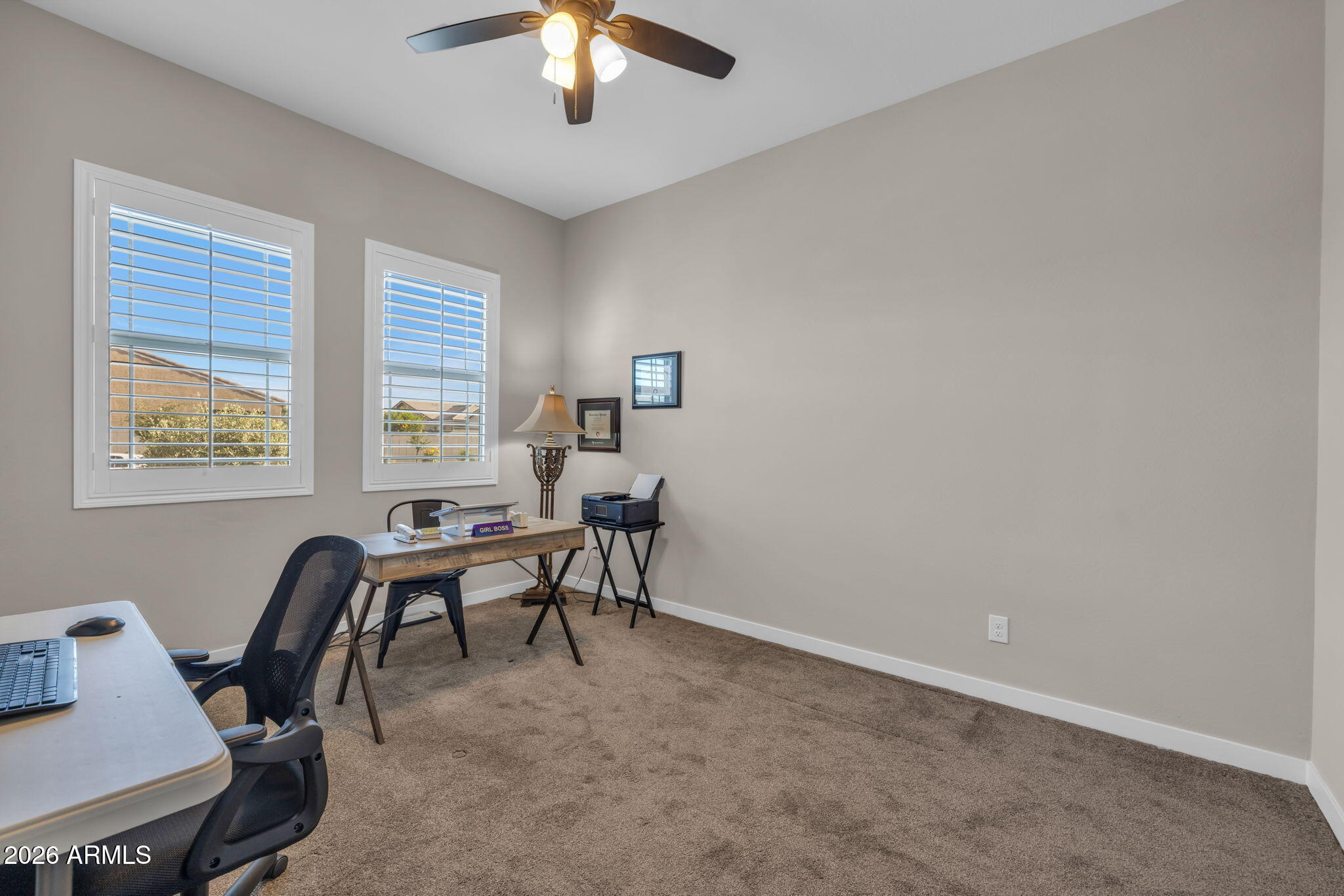 AZURE CANYON PARCEL 2 - Residential