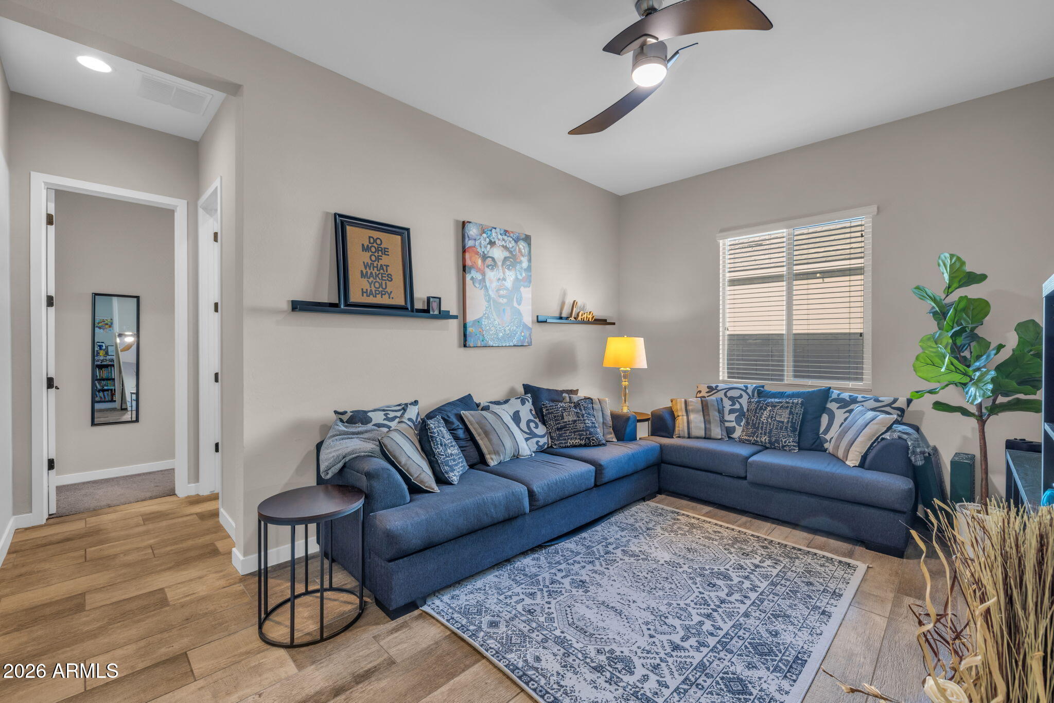 AZURE CANYON PARCEL 2 - Residential