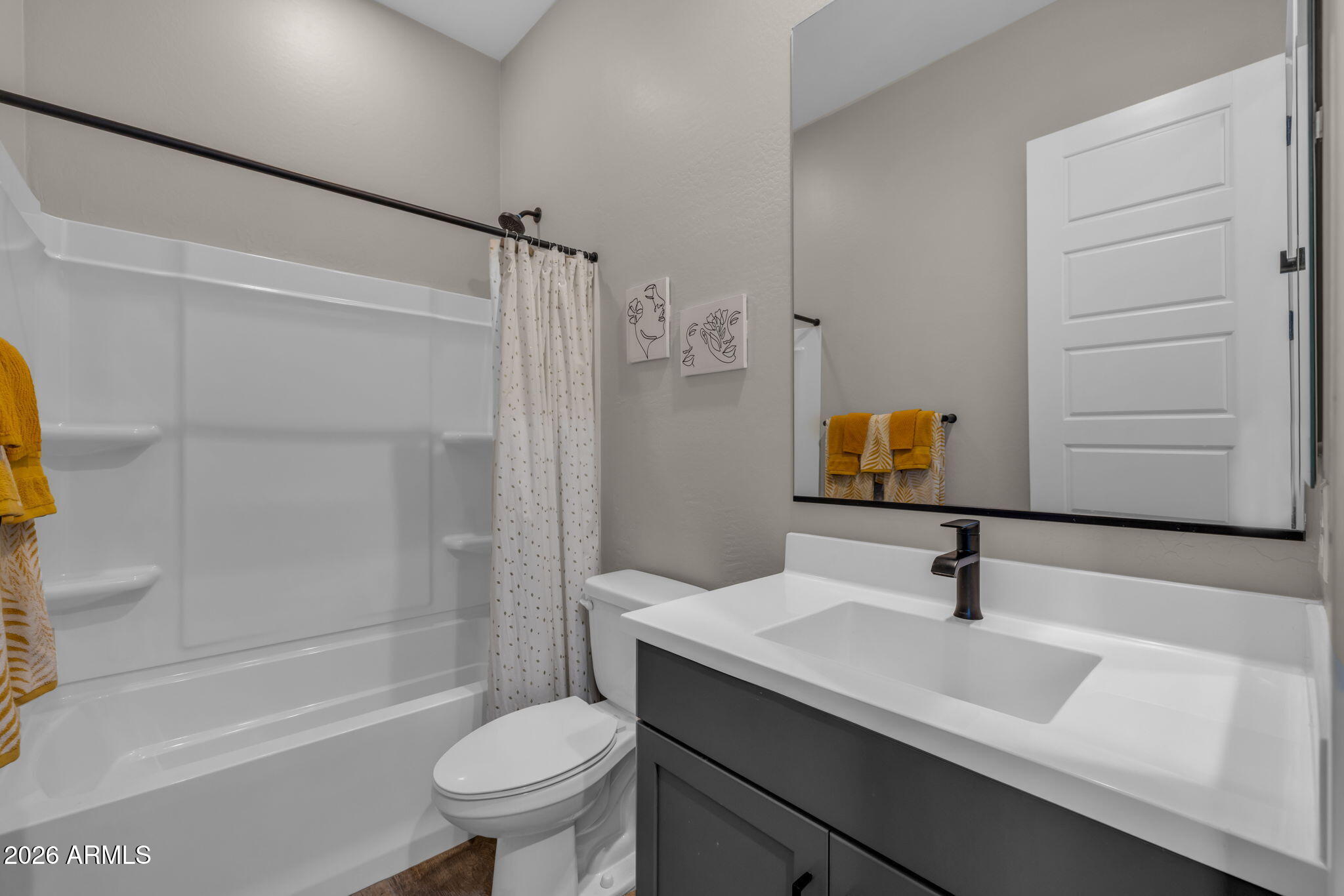 AZURE CANYON PARCEL 2 - Residential