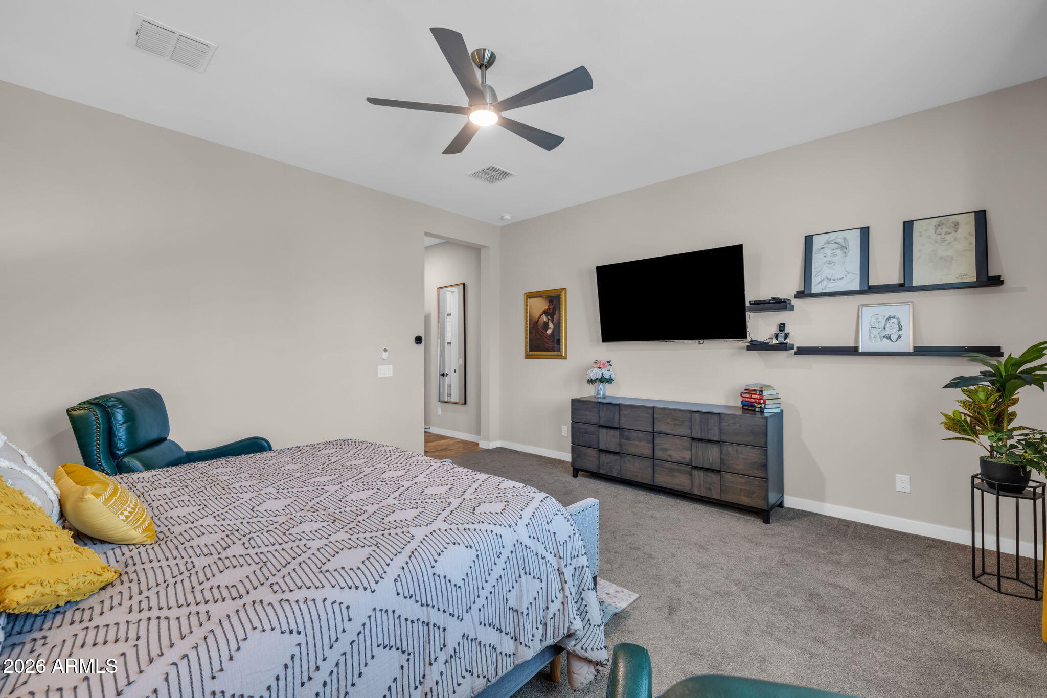AZURE CANYON PARCEL 2 - Residential