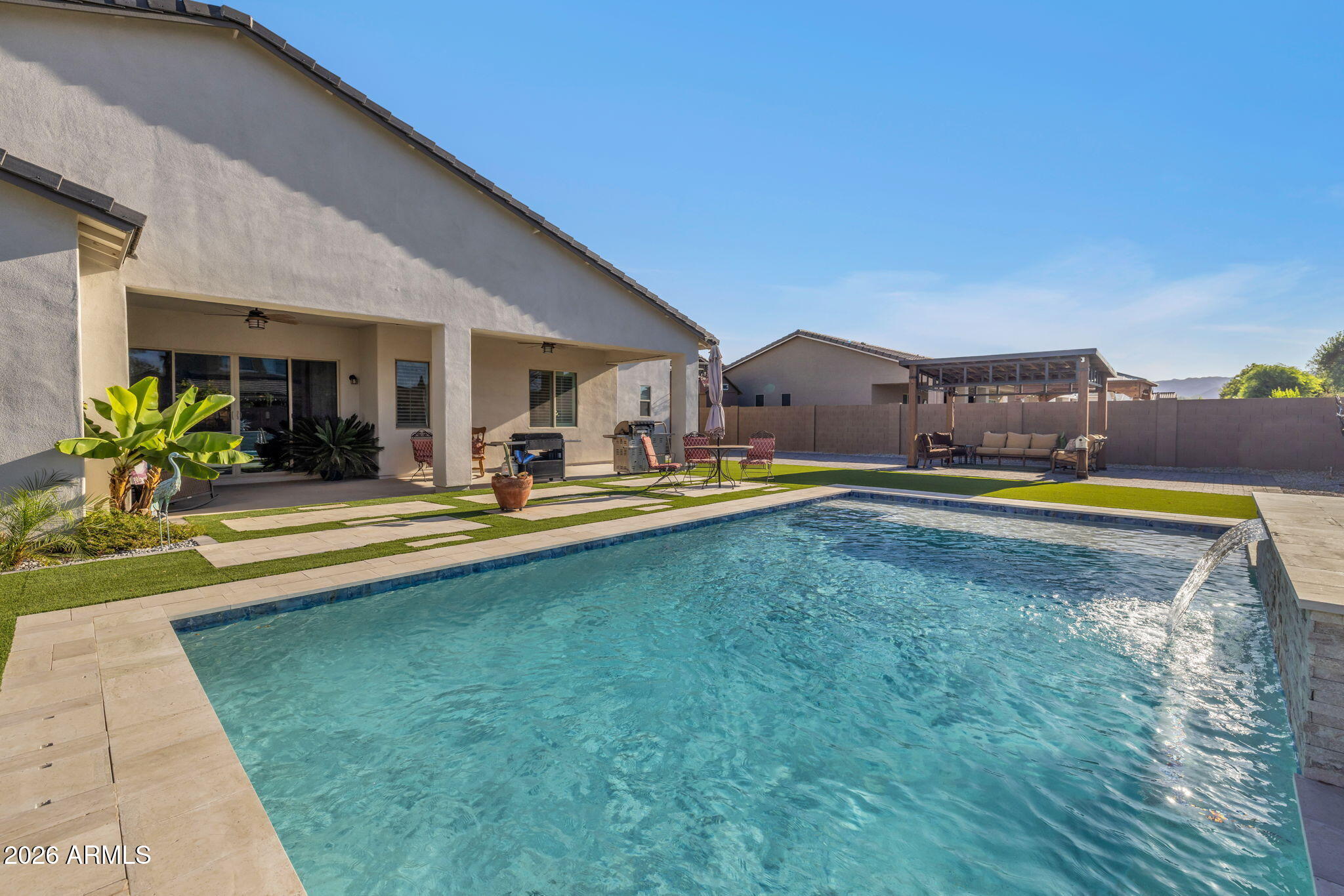 AZURE CANYON PARCEL 2 - Residential