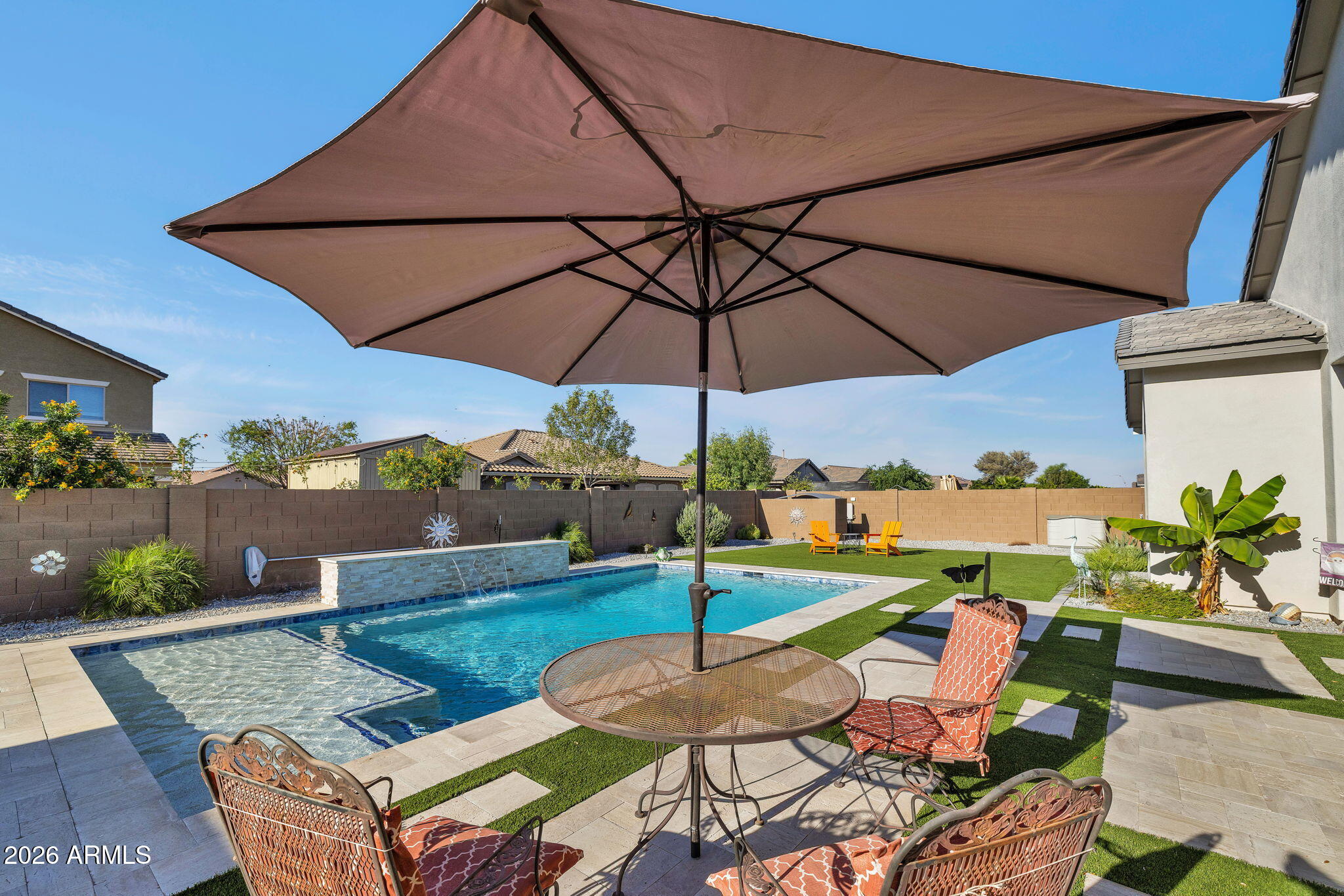 AZURE CANYON PARCEL 2 - Residential