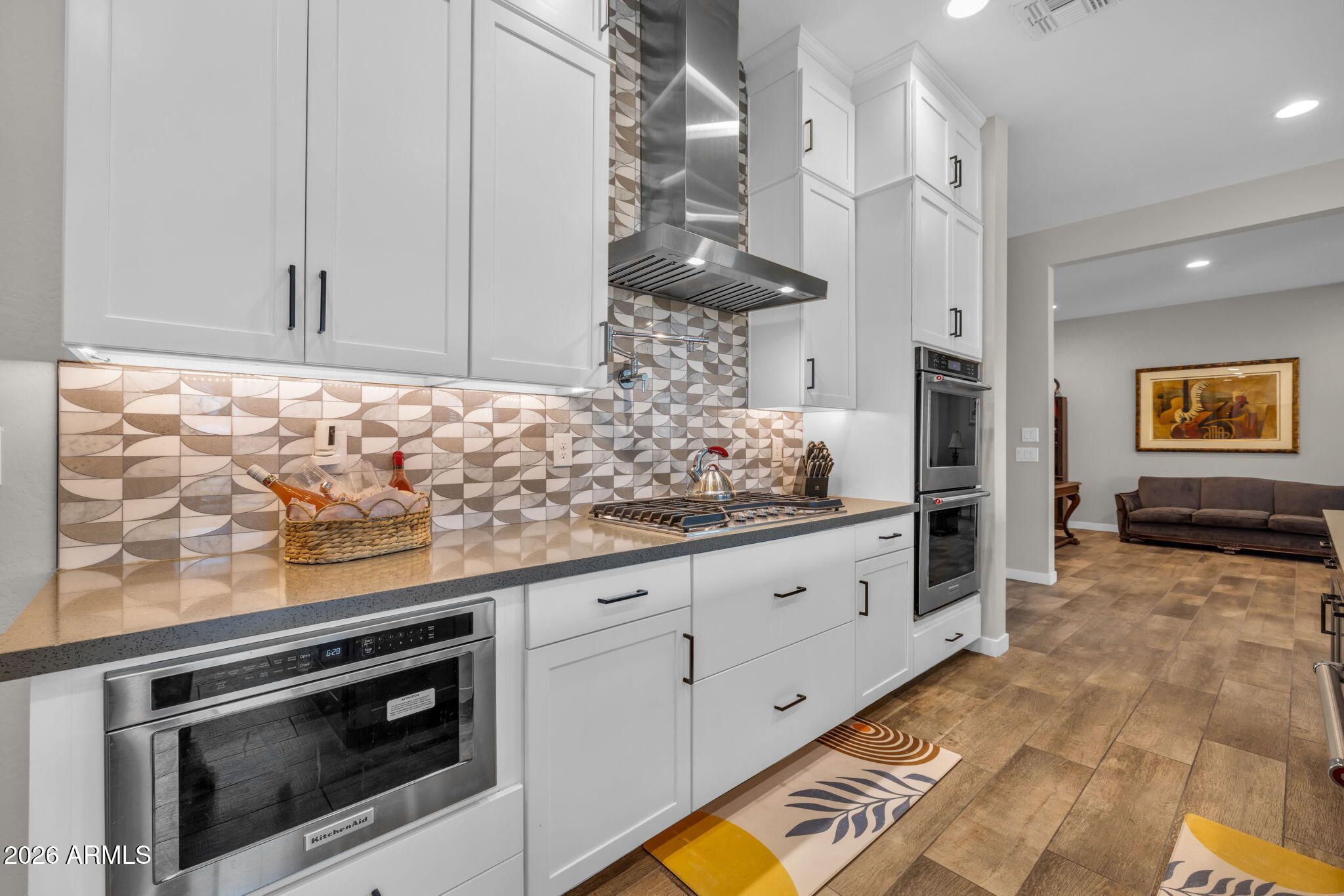 AZURE CANYON PARCEL 2 - Residential