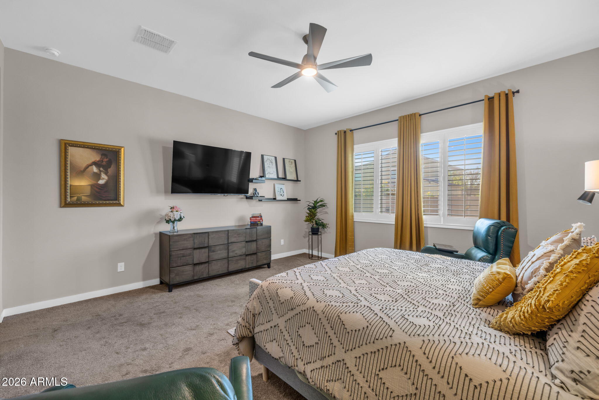 AZURE CANYON PARCEL 2 - Residential