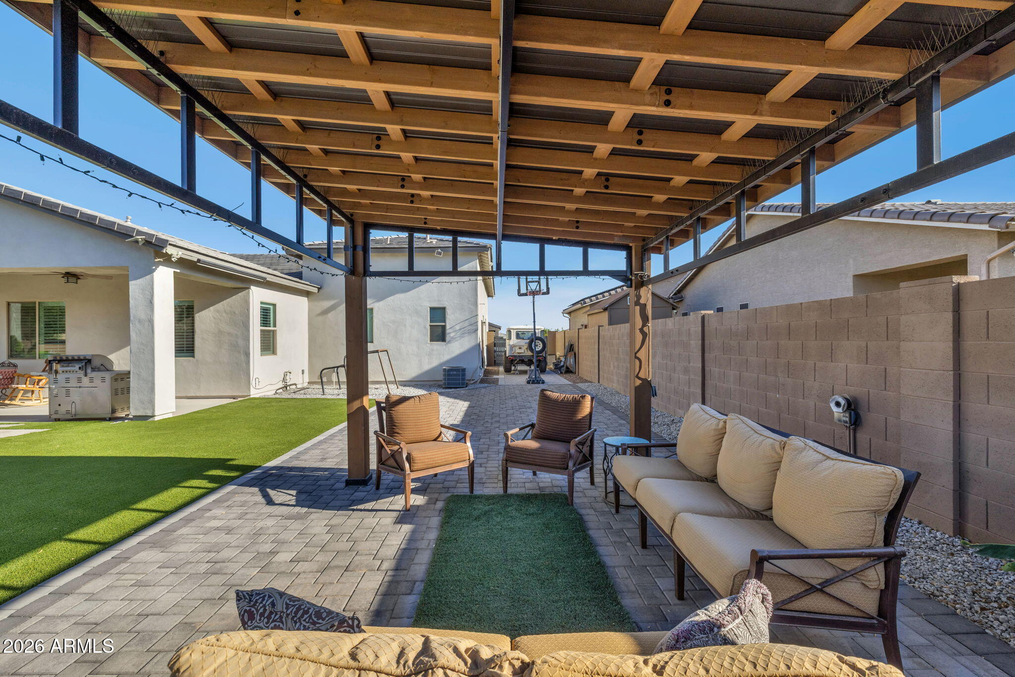 AZURE CANYON PARCEL 2 - Residential