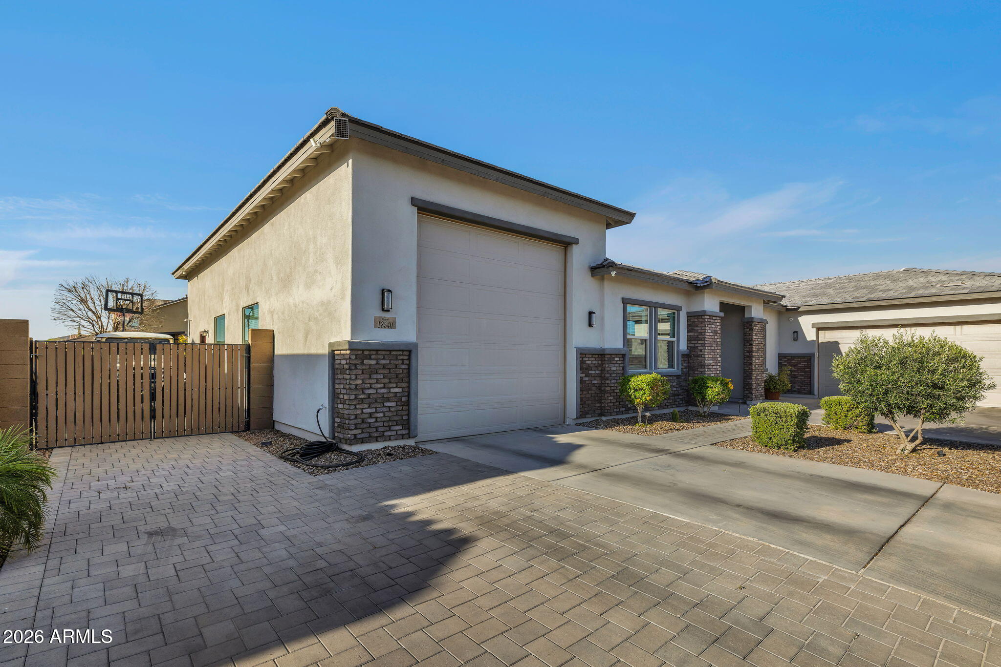 AZURE CANYON PARCEL 2 - Residential