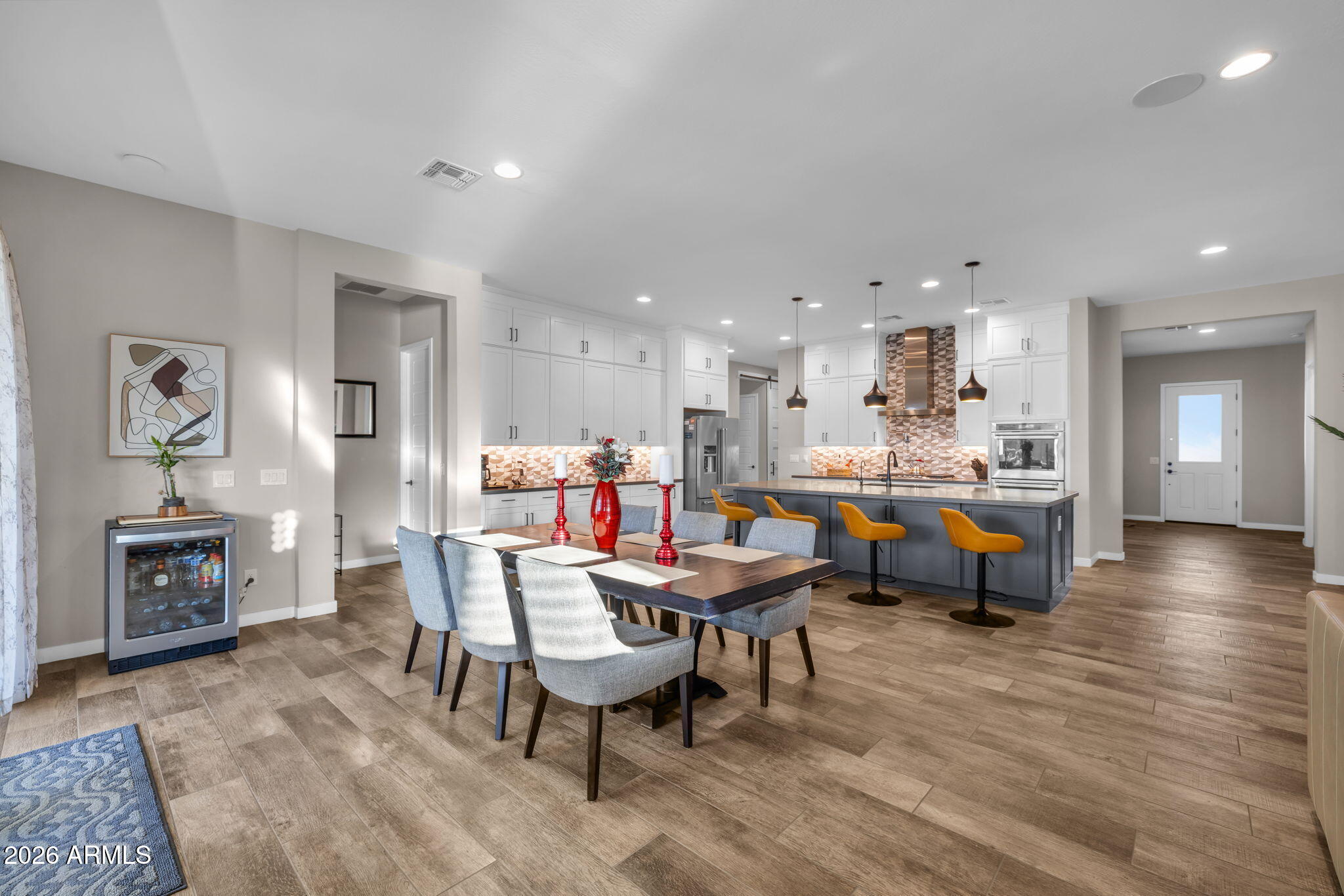 AZURE CANYON PARCEL 2 - Residential