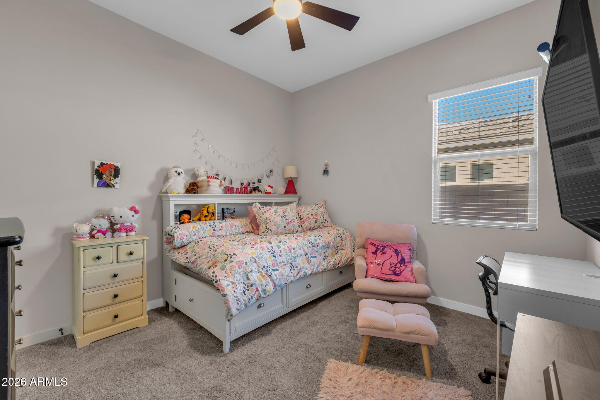 AZURE CANYON PARCEL 2 - Residential