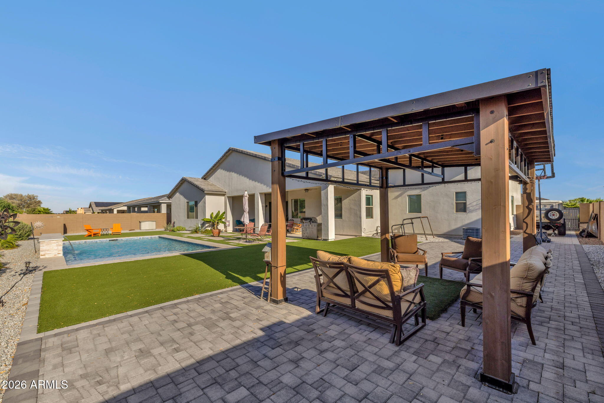 AZURE CANYON PARCEL 2 - Residential