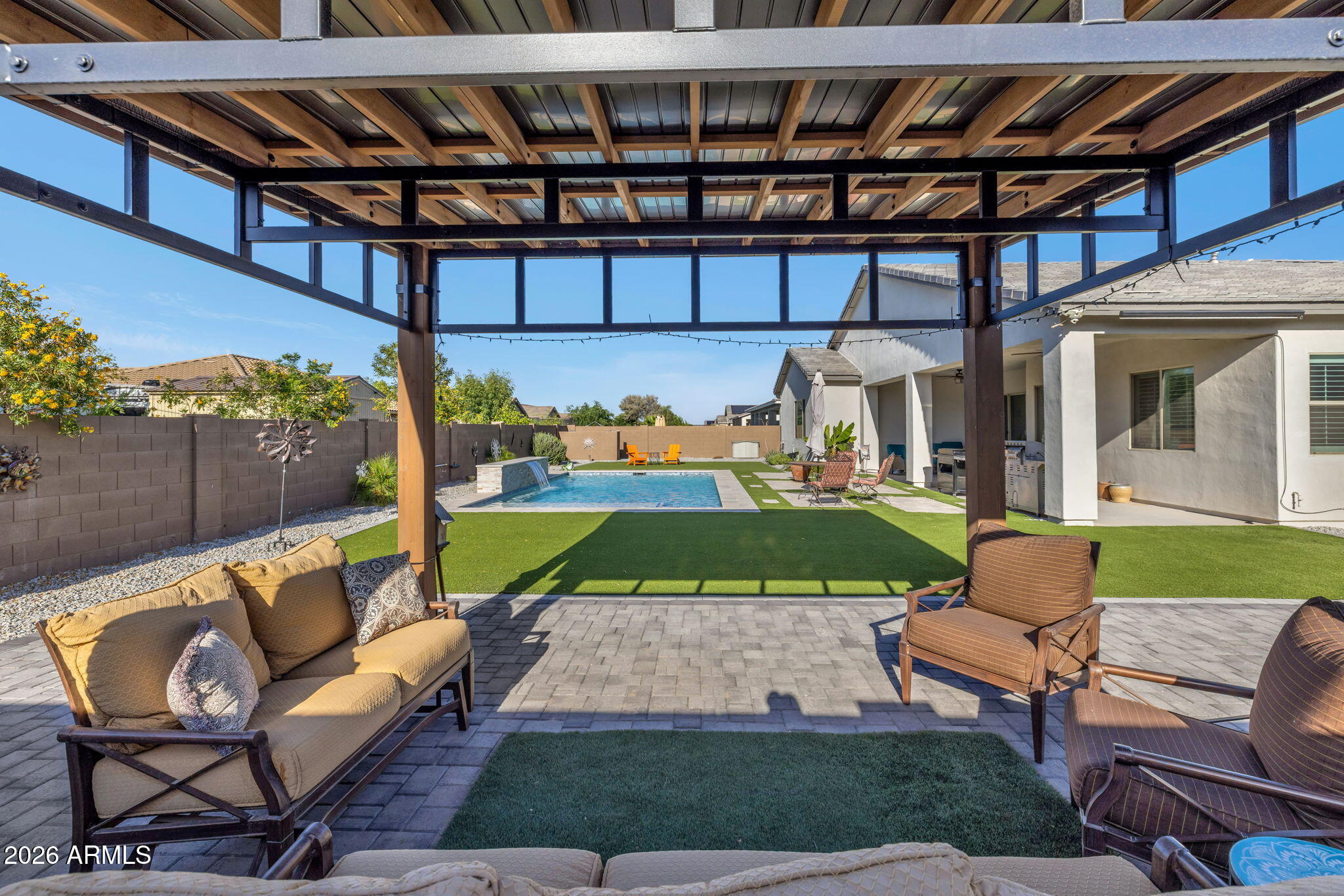 AZURE CANYON PARCEL 2 - Residential