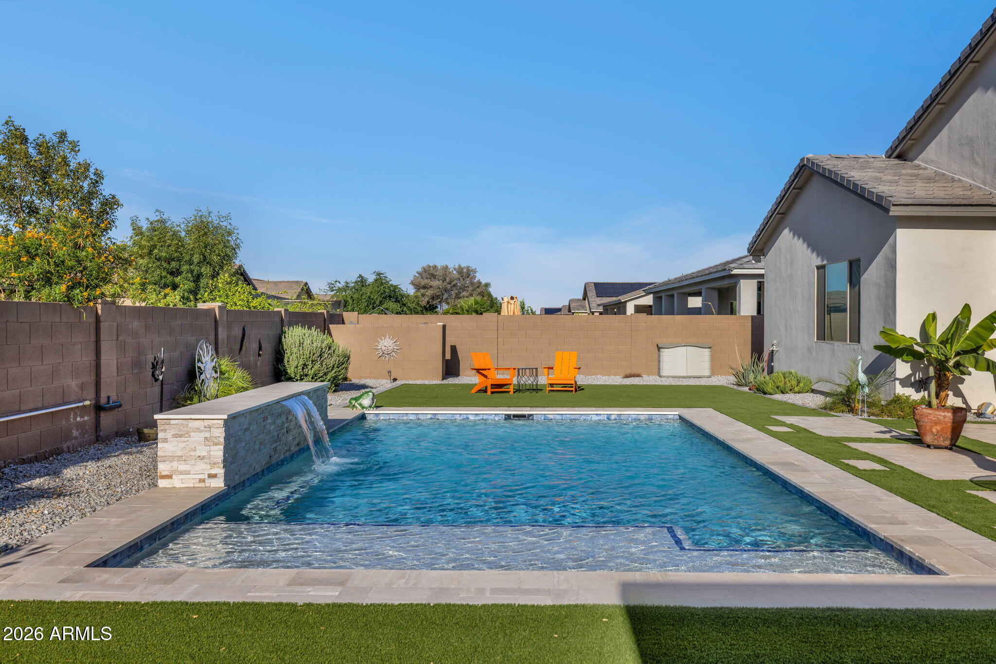 AZURE CANYON PARCEL 2 - Residential