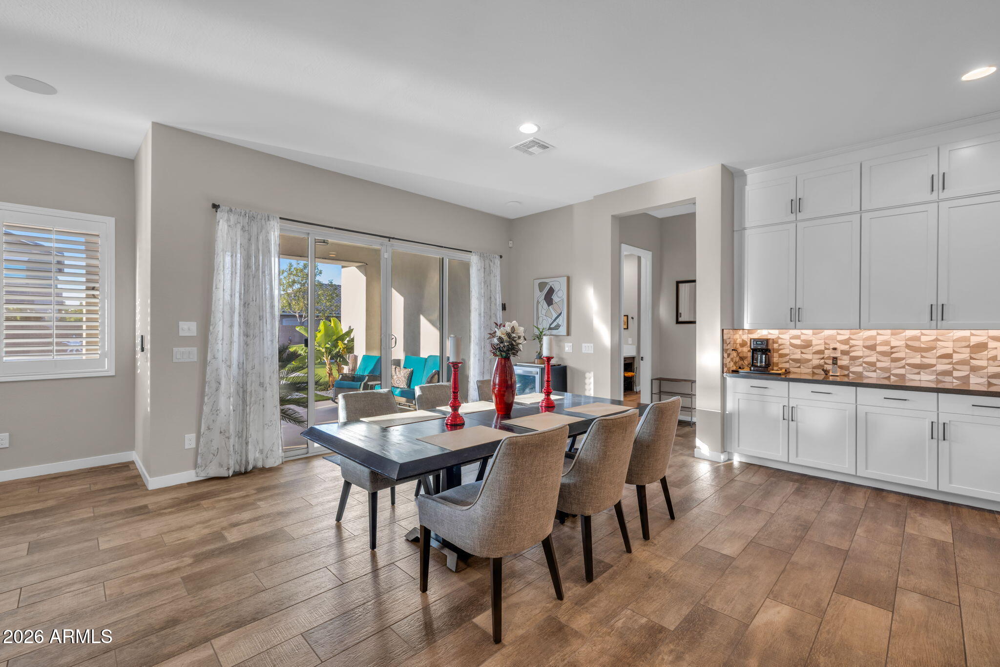 AZURE CANYON PARCEL 2 - Residential