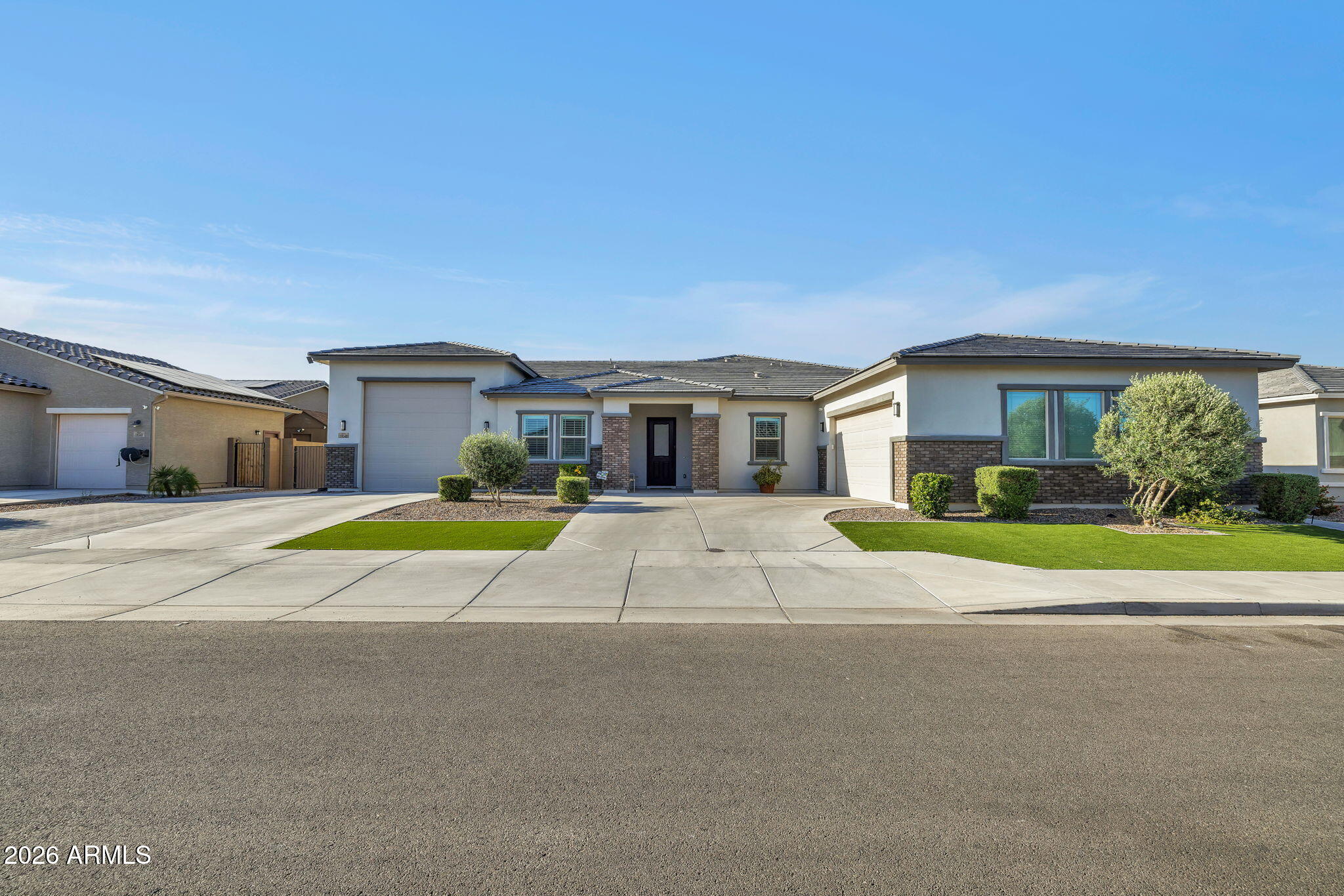 AZURE CANYON PARCEL 2 - Residential