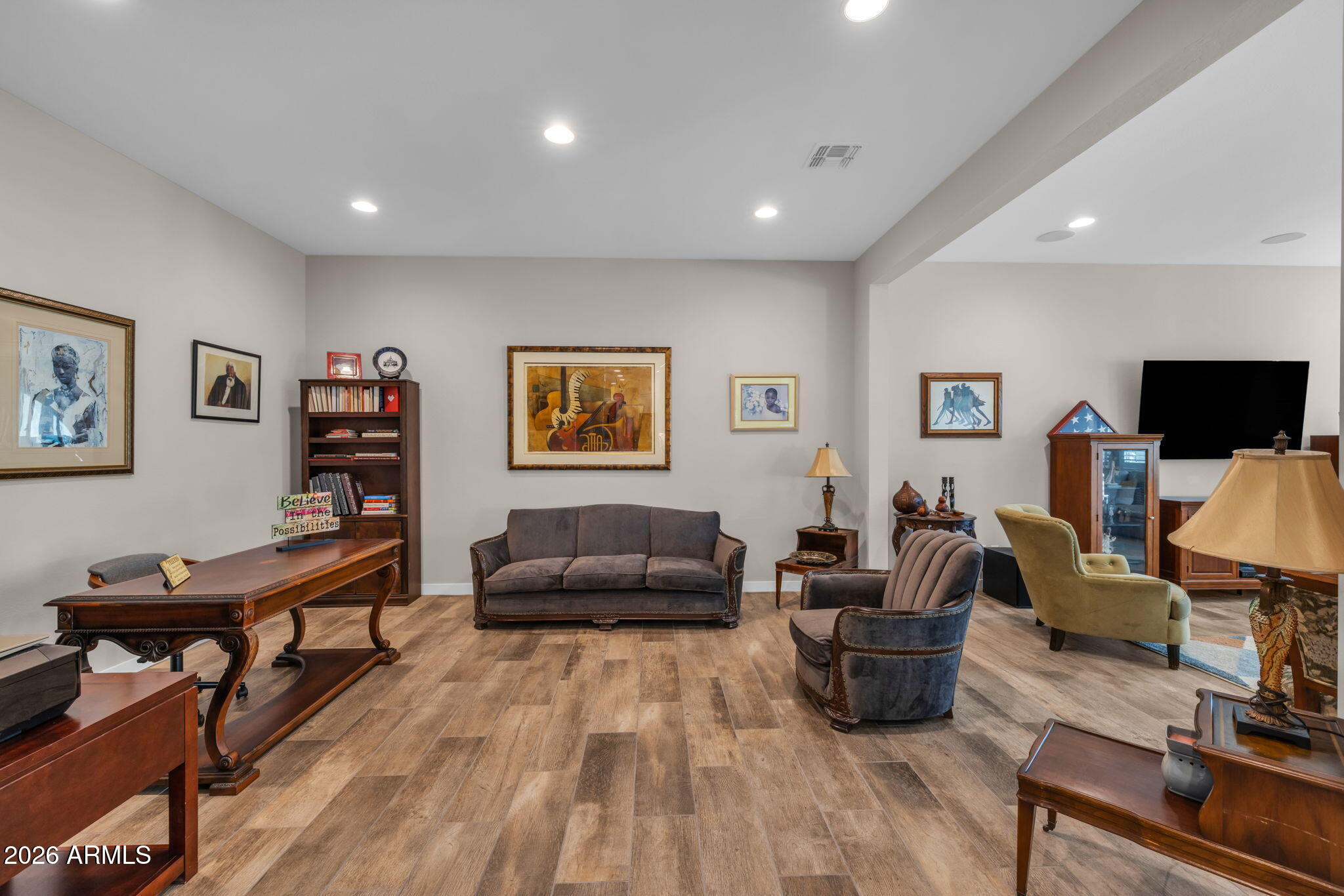 AZURE CANYON PARCEL 2 - Residential