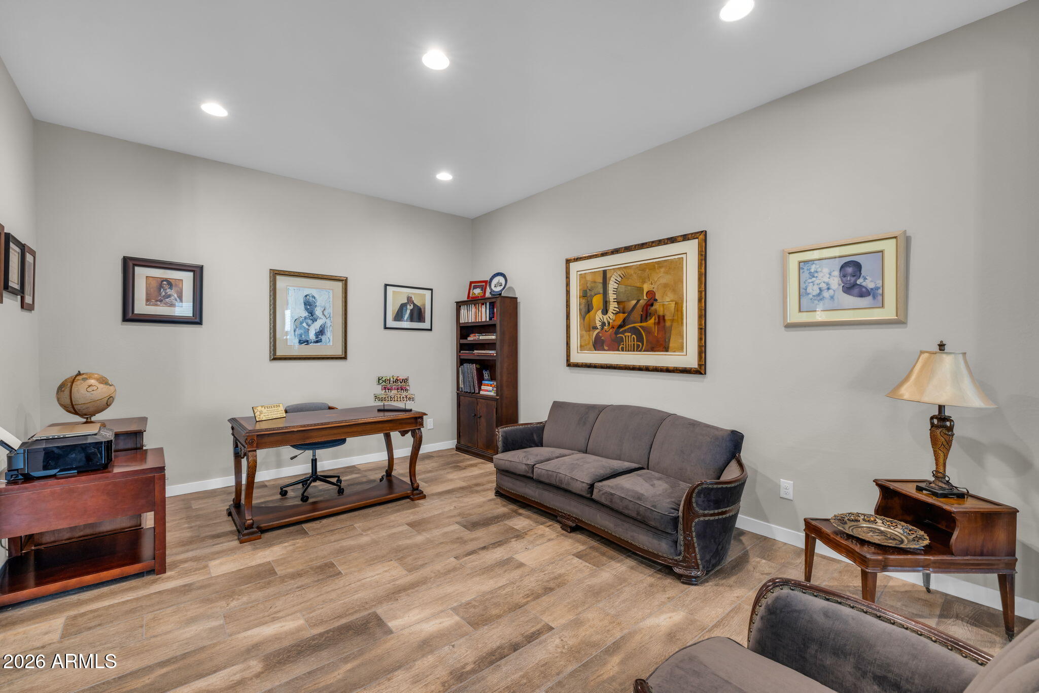 AZURE CANYON PARCEL 2 - Residential