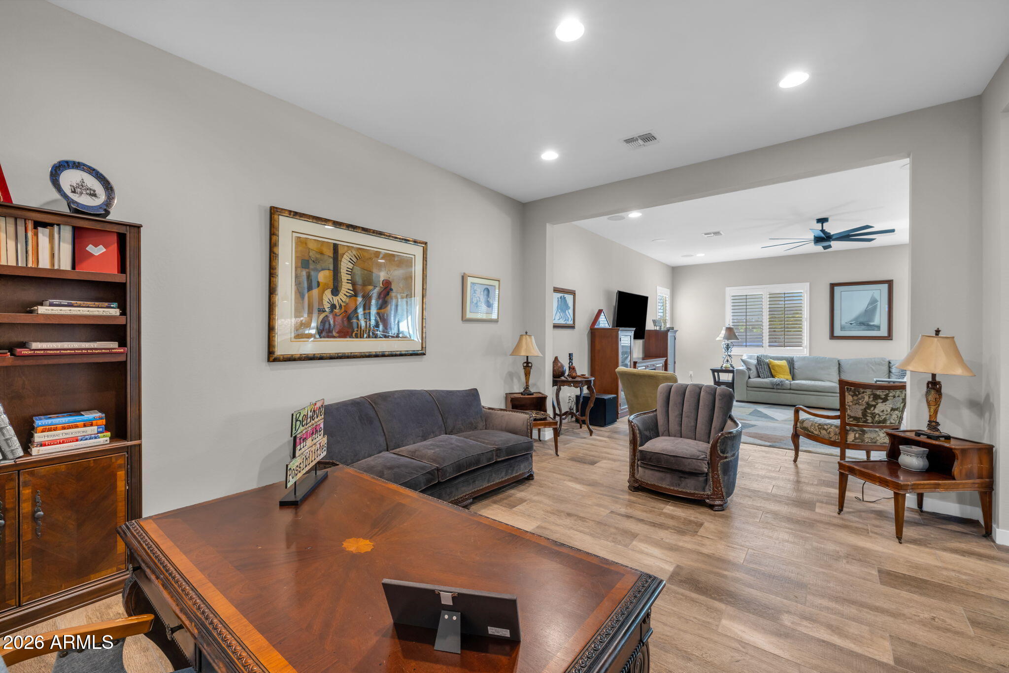 AZURE CANYON PARCEL 2 - Residential