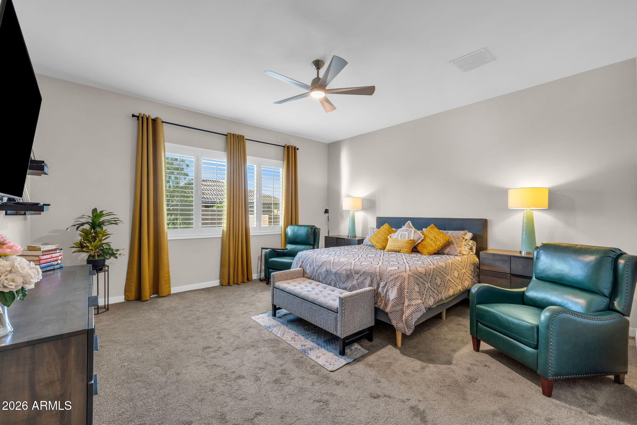 AZURE CANYON PARCEL 2 - Residential