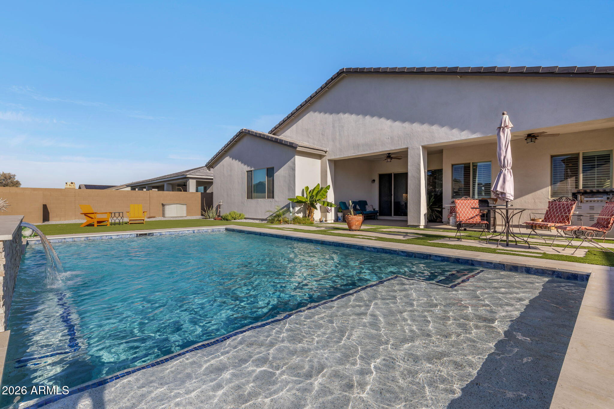AZURE CANYON PARCEL 2 - Residential