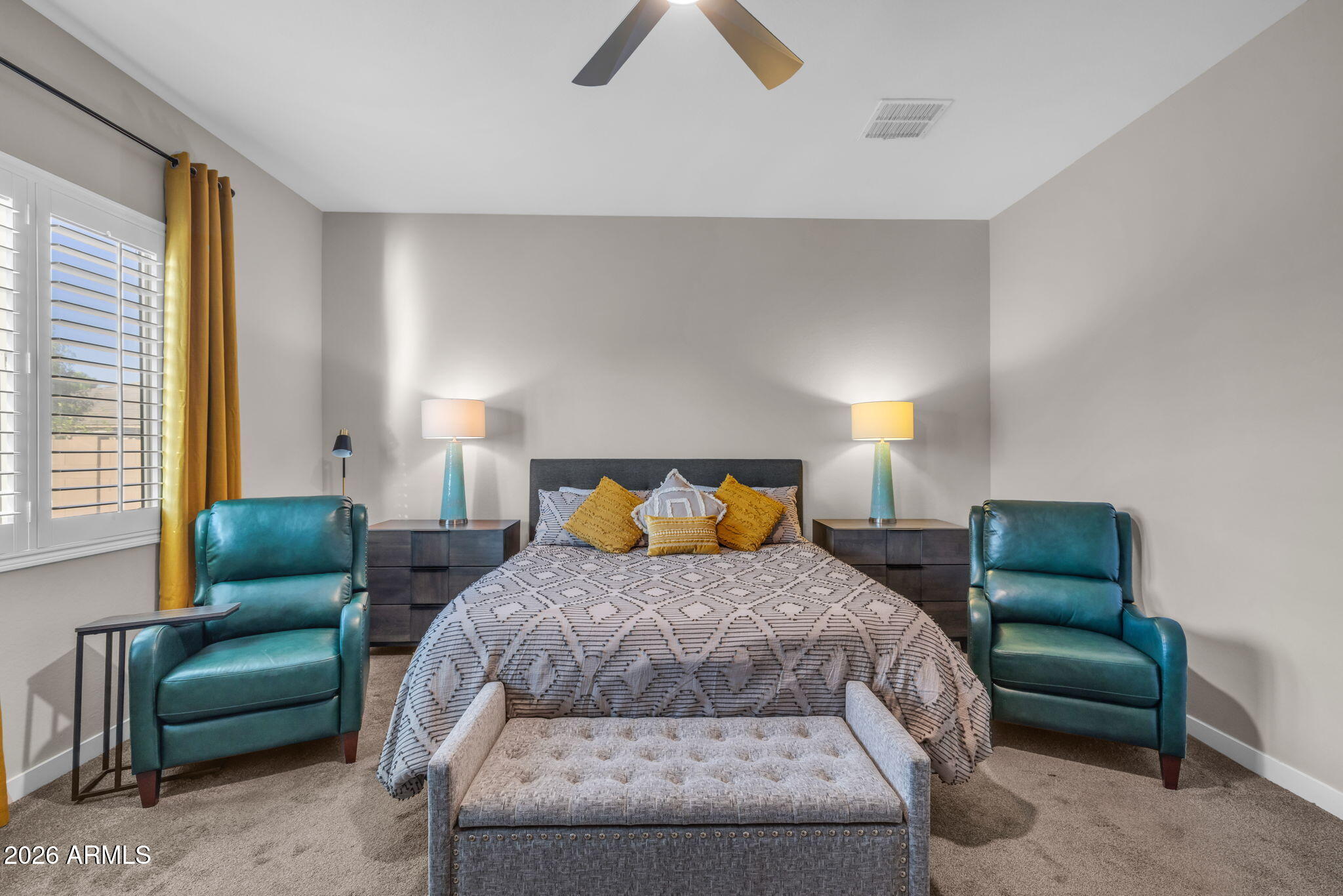 AZURE CANYON PARCEL 2 - Residential