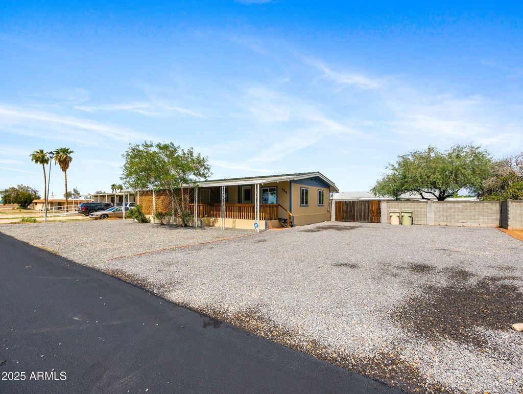 Photo of 6948 W Zoe Ella Way, Peoria, AZ 85382 (MLS # 6925778)