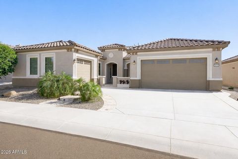 26493 W PIUTE Avenue Buckeye AZ 85396