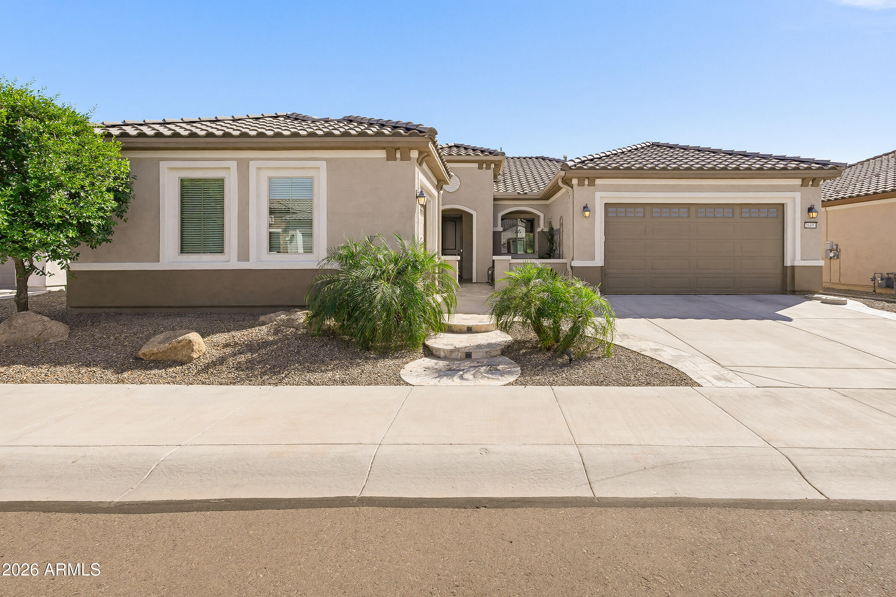 26493 W PIUTE Avenue