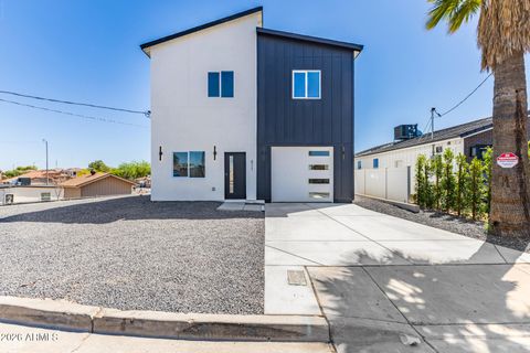 611 E AGUA FRIA Lane Avondale AZ 85323