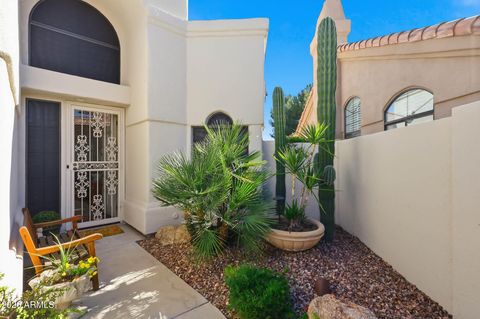 Photo of 8095 E Cortez Drive, Scottsdale, AZ 85260 (MLS # 6993943)