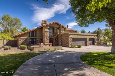 8373 S FOREST Avenue Tempe AZ 85284