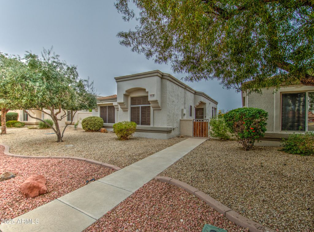 Photo of 16118 W Vista N Drive, Sun City West, AZ 85375 (MLS # 7000677)