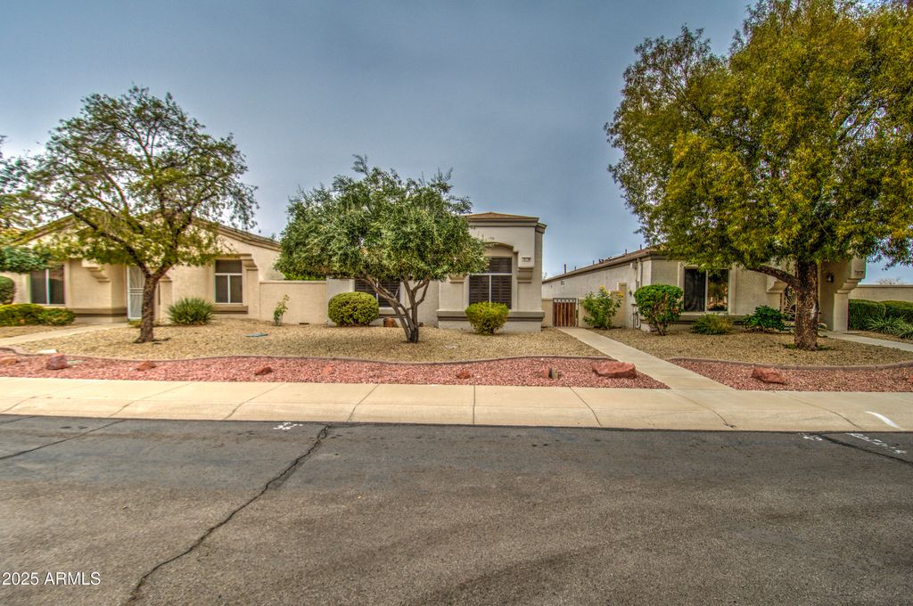 Photo of 16118 W Vista N Drive, Sun City West, AZ 85375 (MLS # 7000677)